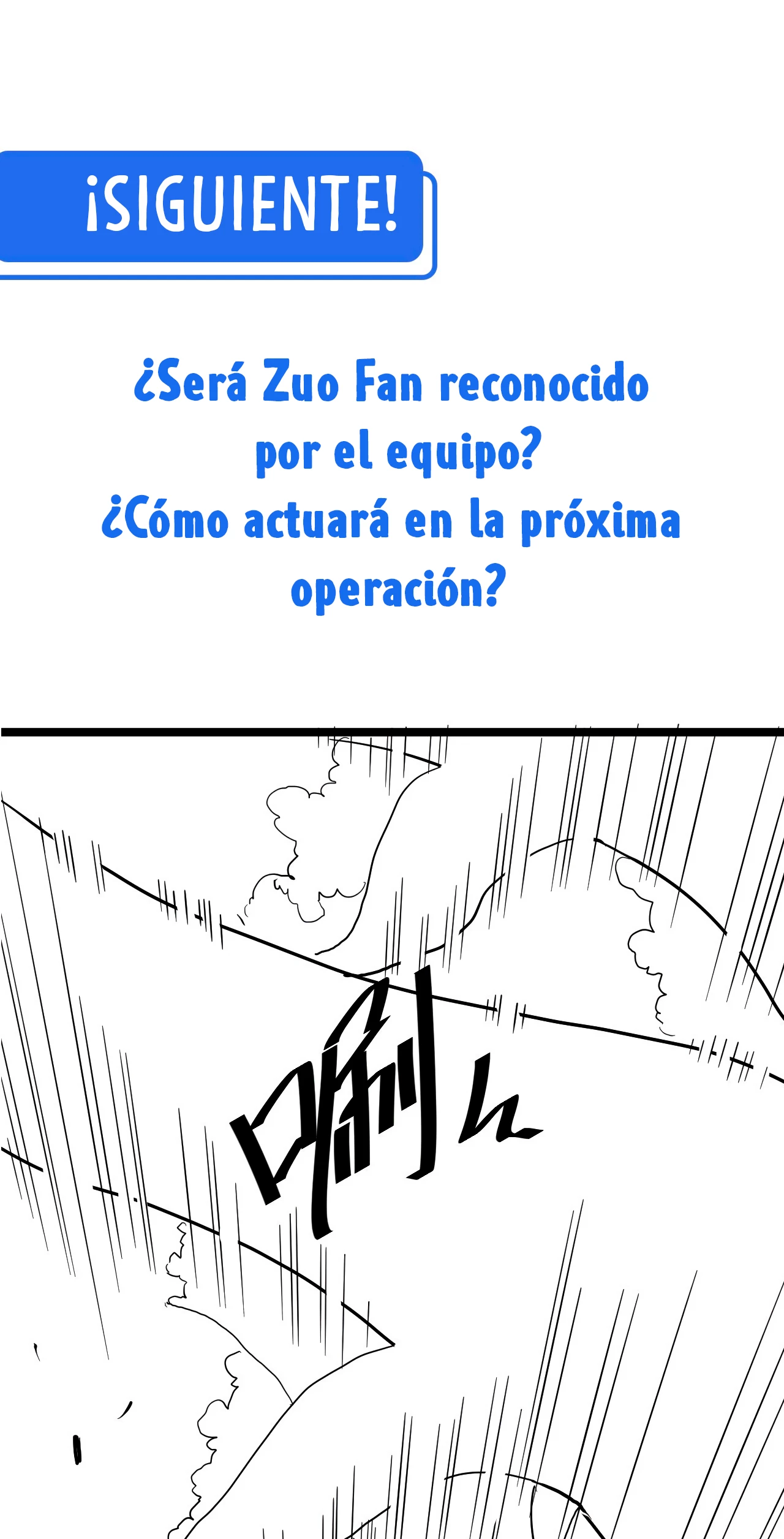 Levantate de los Escombros Capitulo 38 página 53