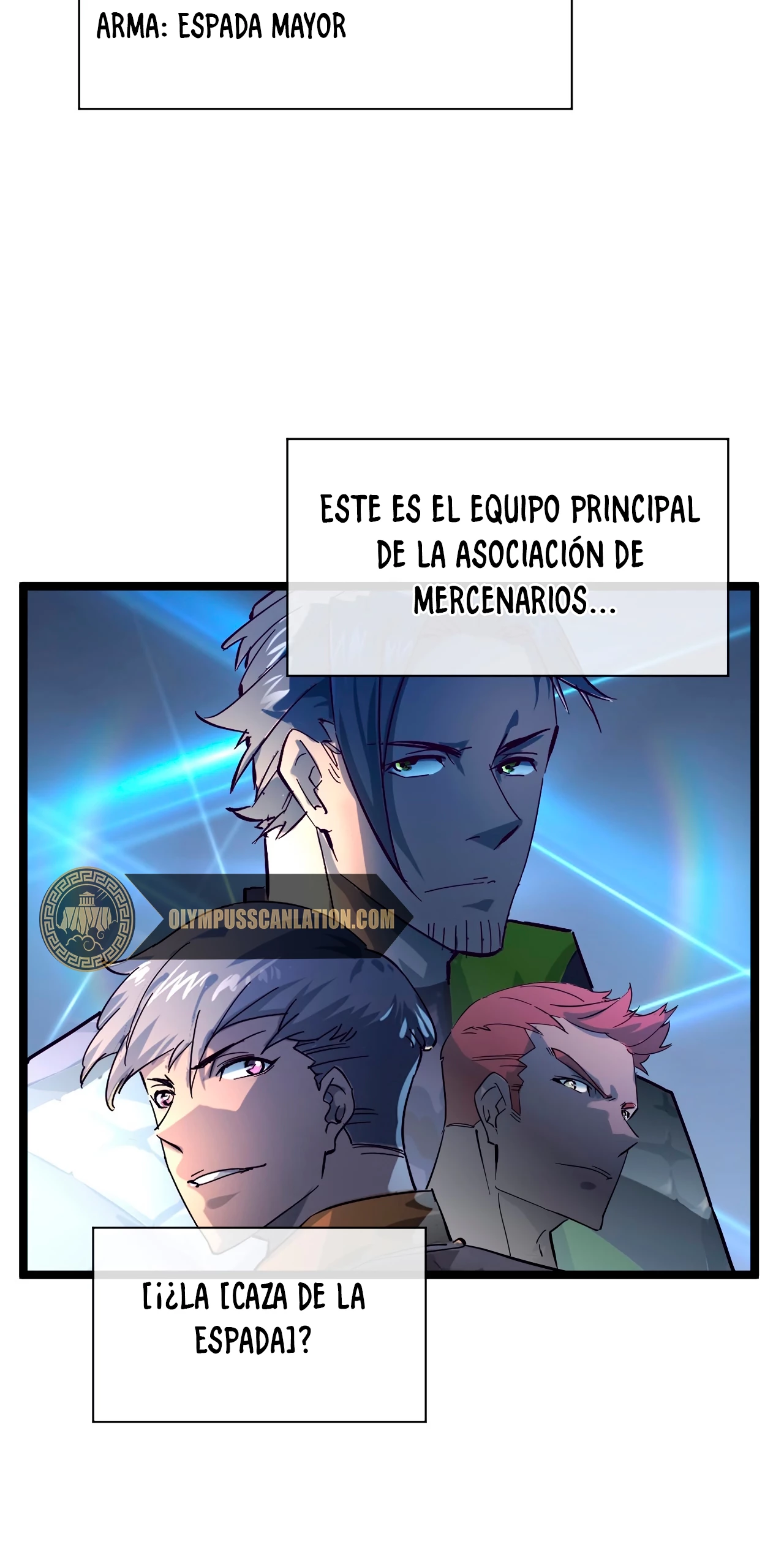 Levantate de los Escombros Capitulo 38 página 9