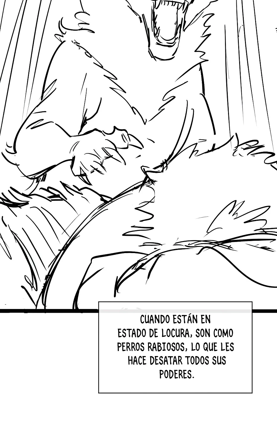 Levantate de los Escombros Capitulo 39 página 31