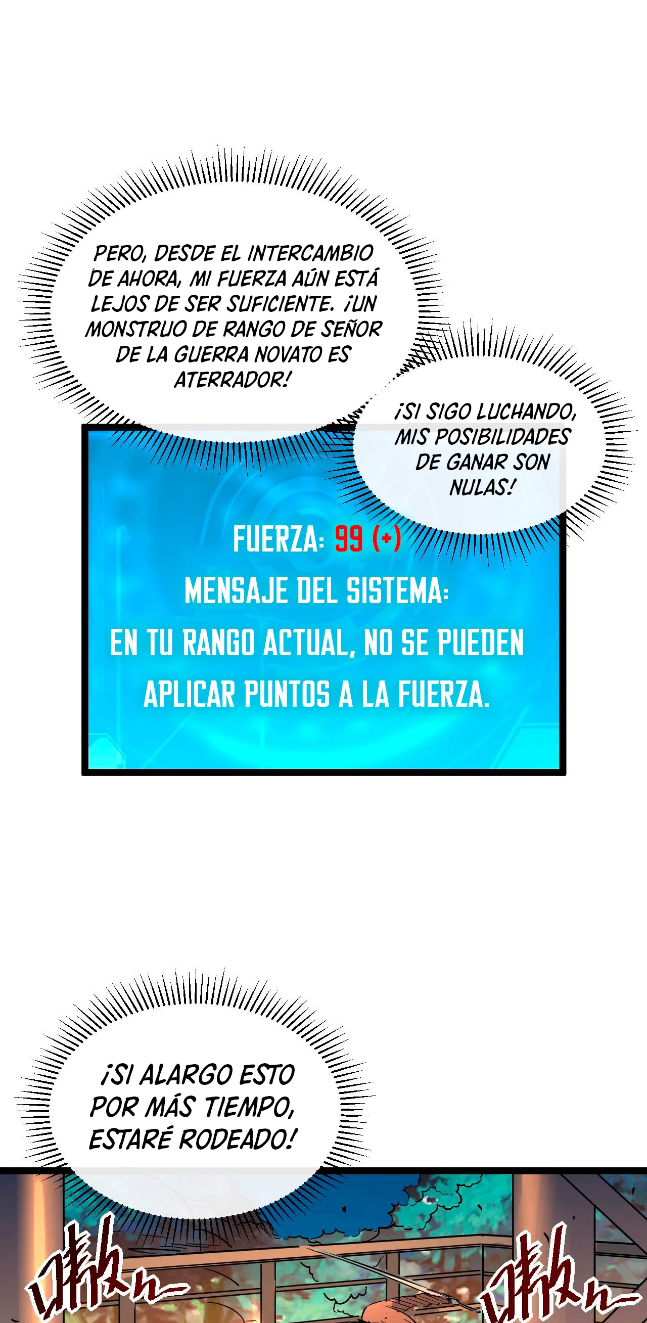 Levantate de los Escombros Capitulo 41 página 24