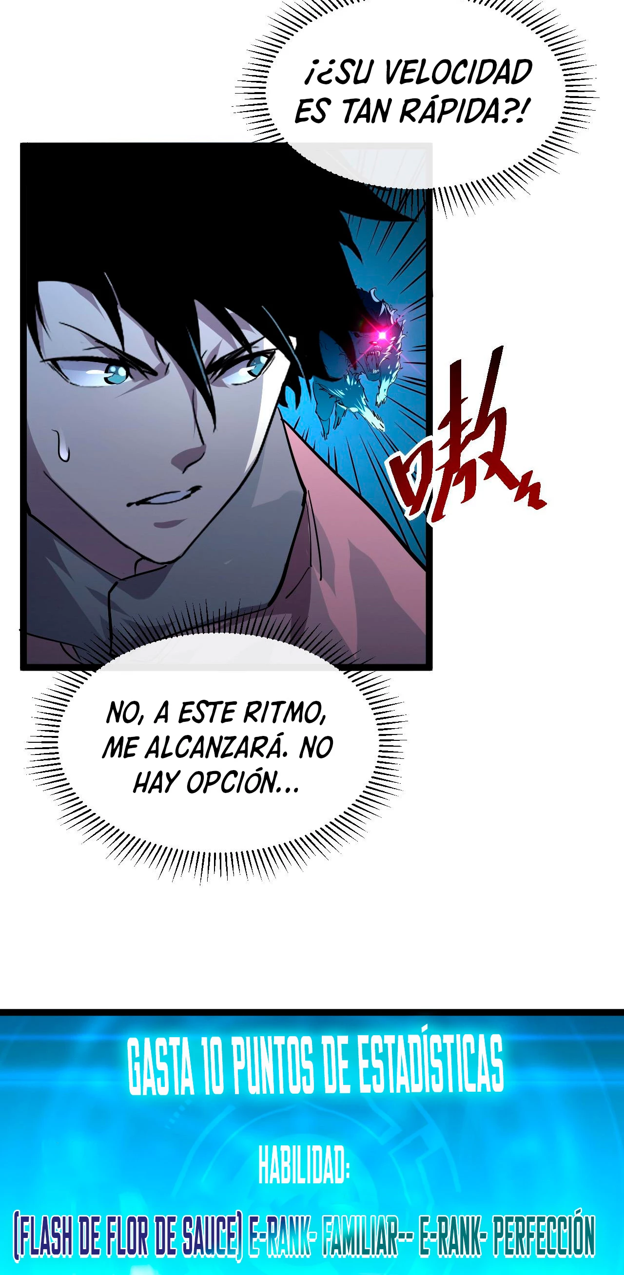Levantate de los Escombros Capitulo 41 página 27