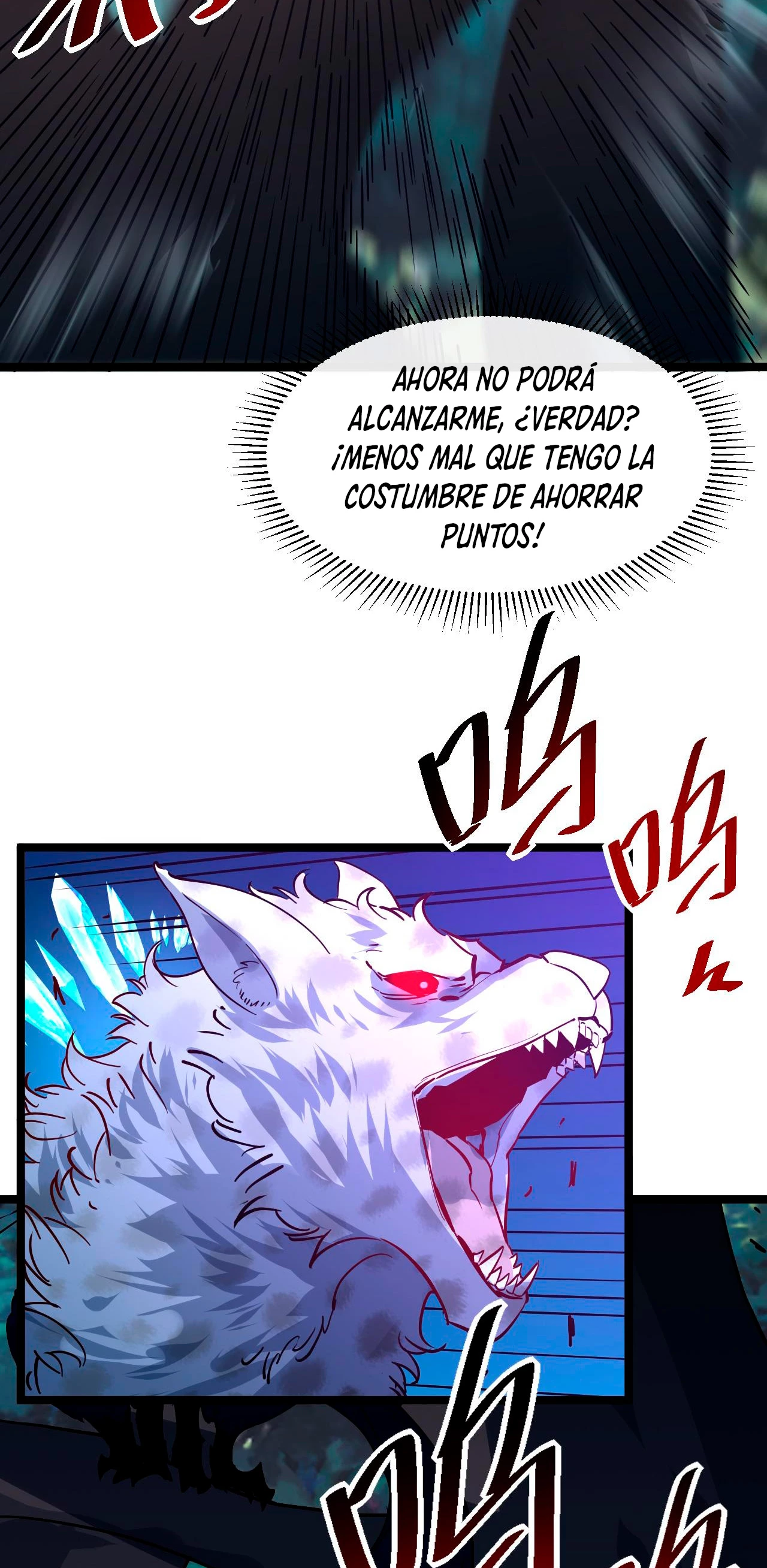 Levantate de los Escombros Capitulo 41 página 29