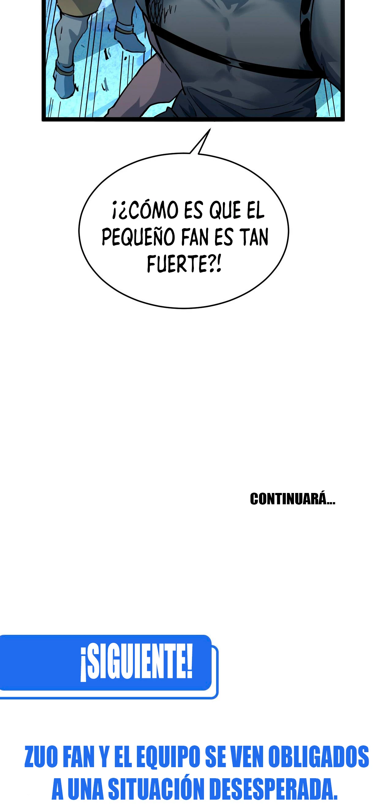 Levantate de los Escombros Capitulo 41 página 43