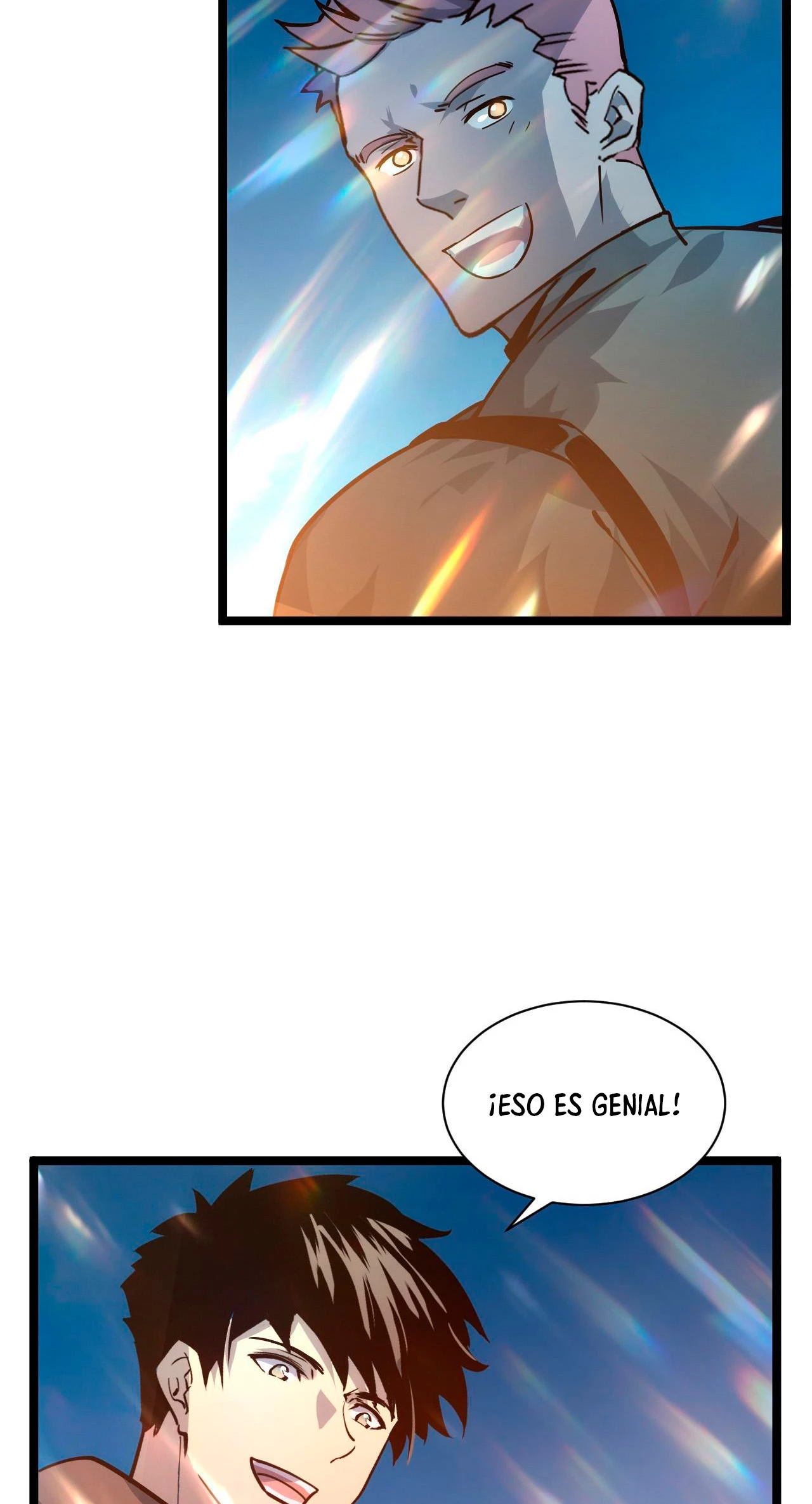 Levantate de los Escombros Capitulo 42 página 24