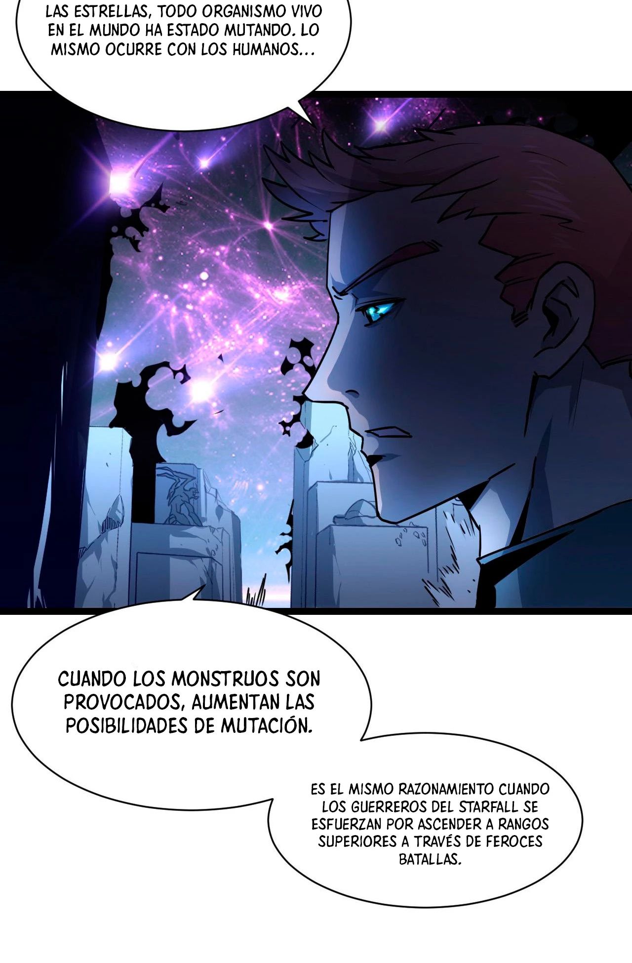Levantate de los Escombros Capitulo 42 página 34