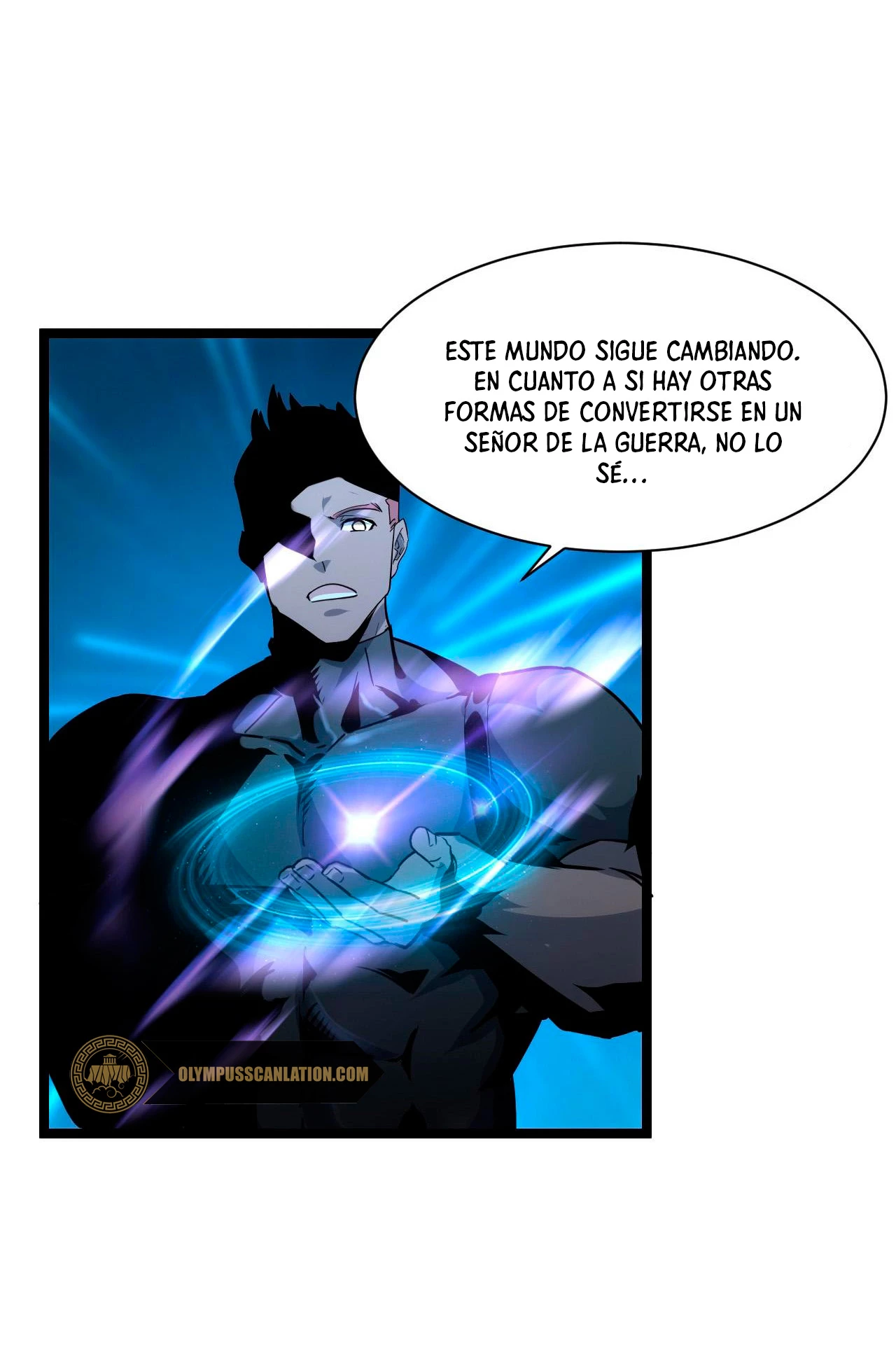 Levantate de los Escombros Capitulo 42 página 35