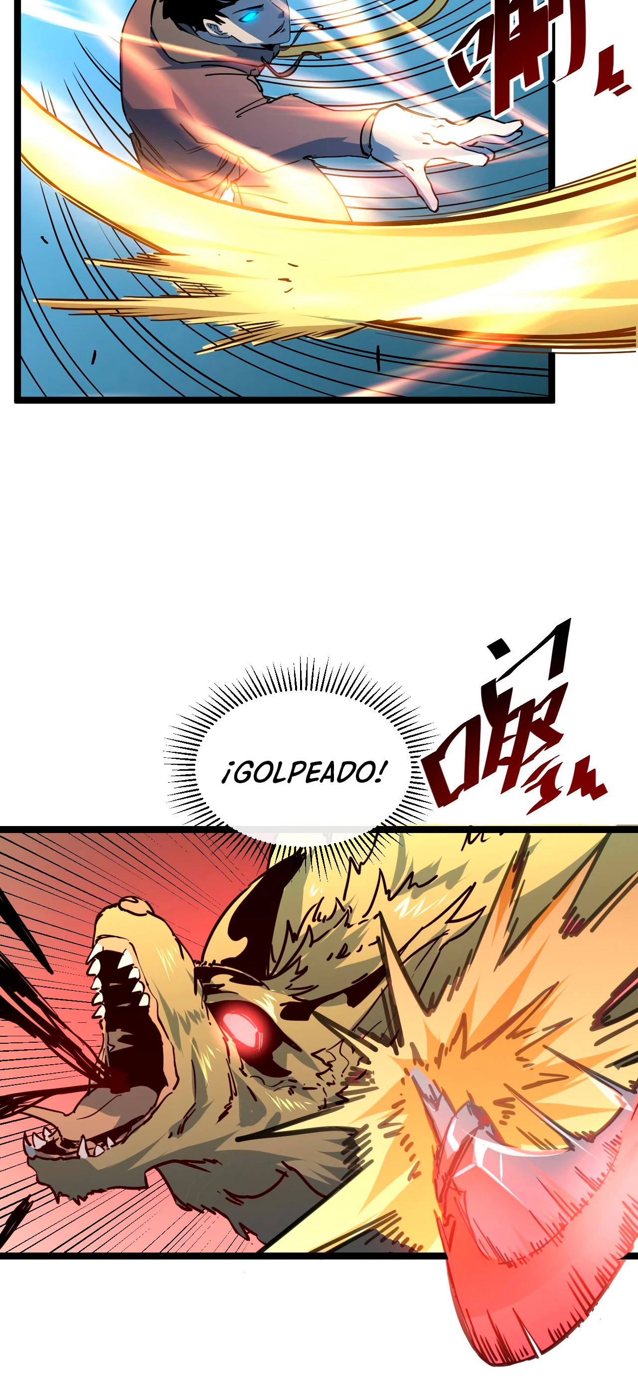 Levantate de los Escombros Capitulo 43 página 26