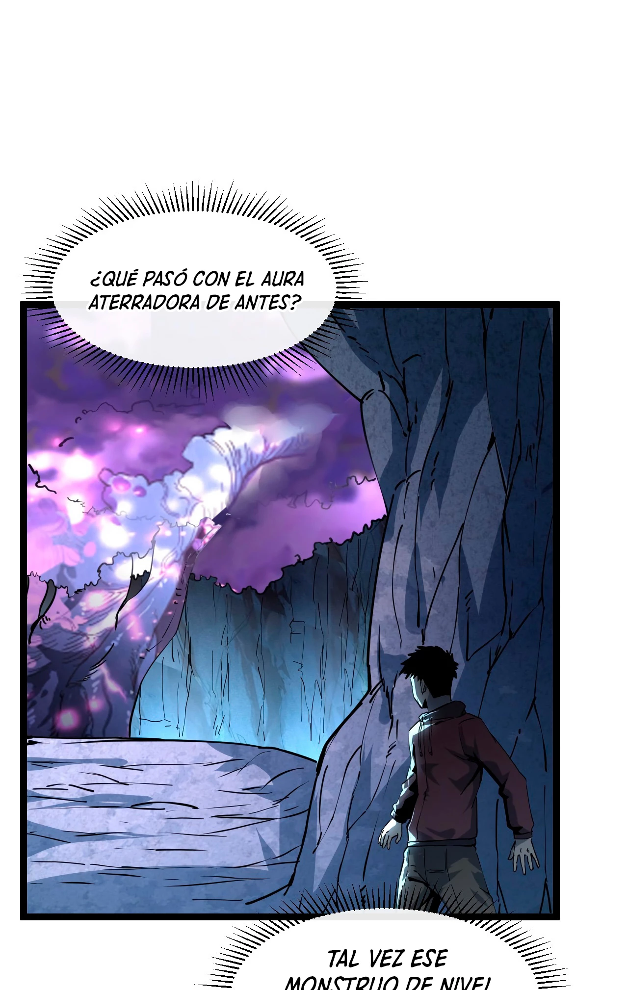 Levantate de los Escombros Capitulo 43 página 30