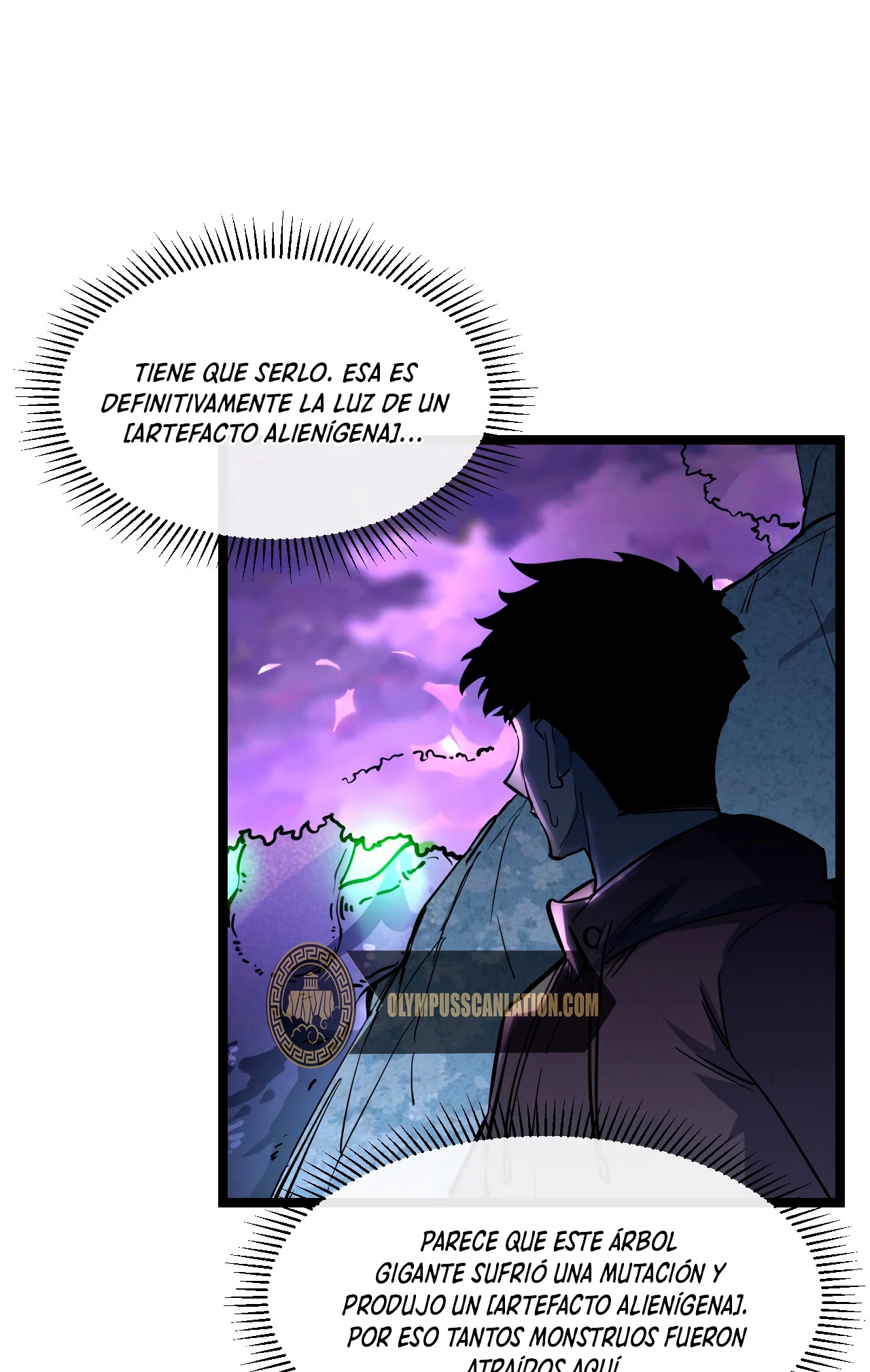 Levantate de los Escombros Capitulo 43 página 32