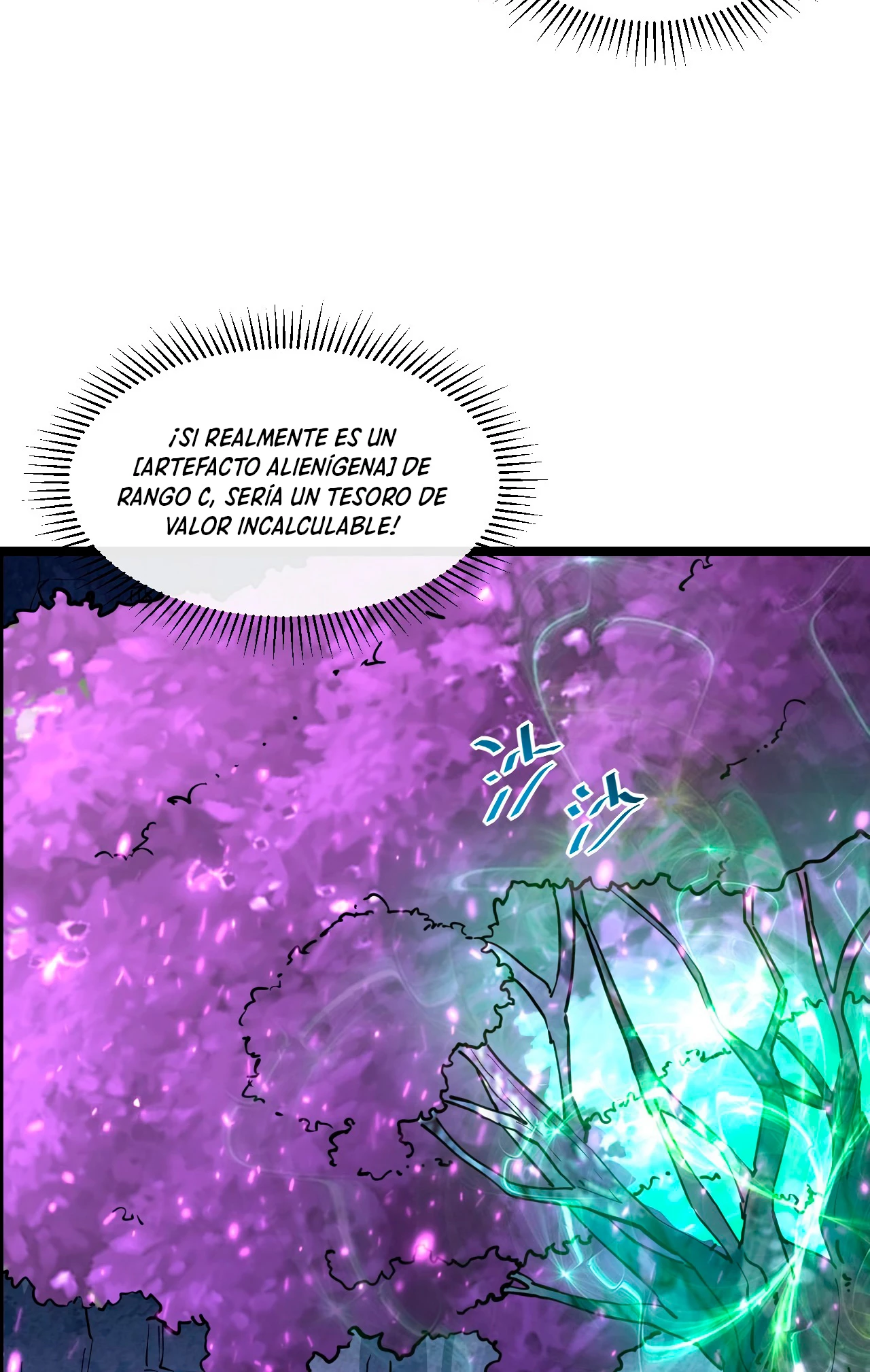 Levantate de los Escombros Capitulo 43 página 34
