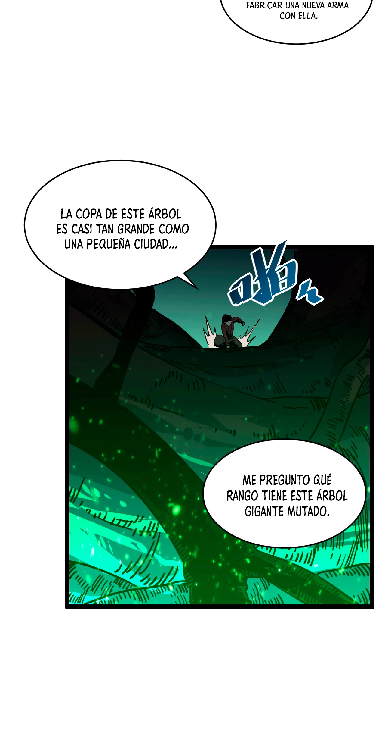 Levantate de los Escombros Capitulo 43 página 42