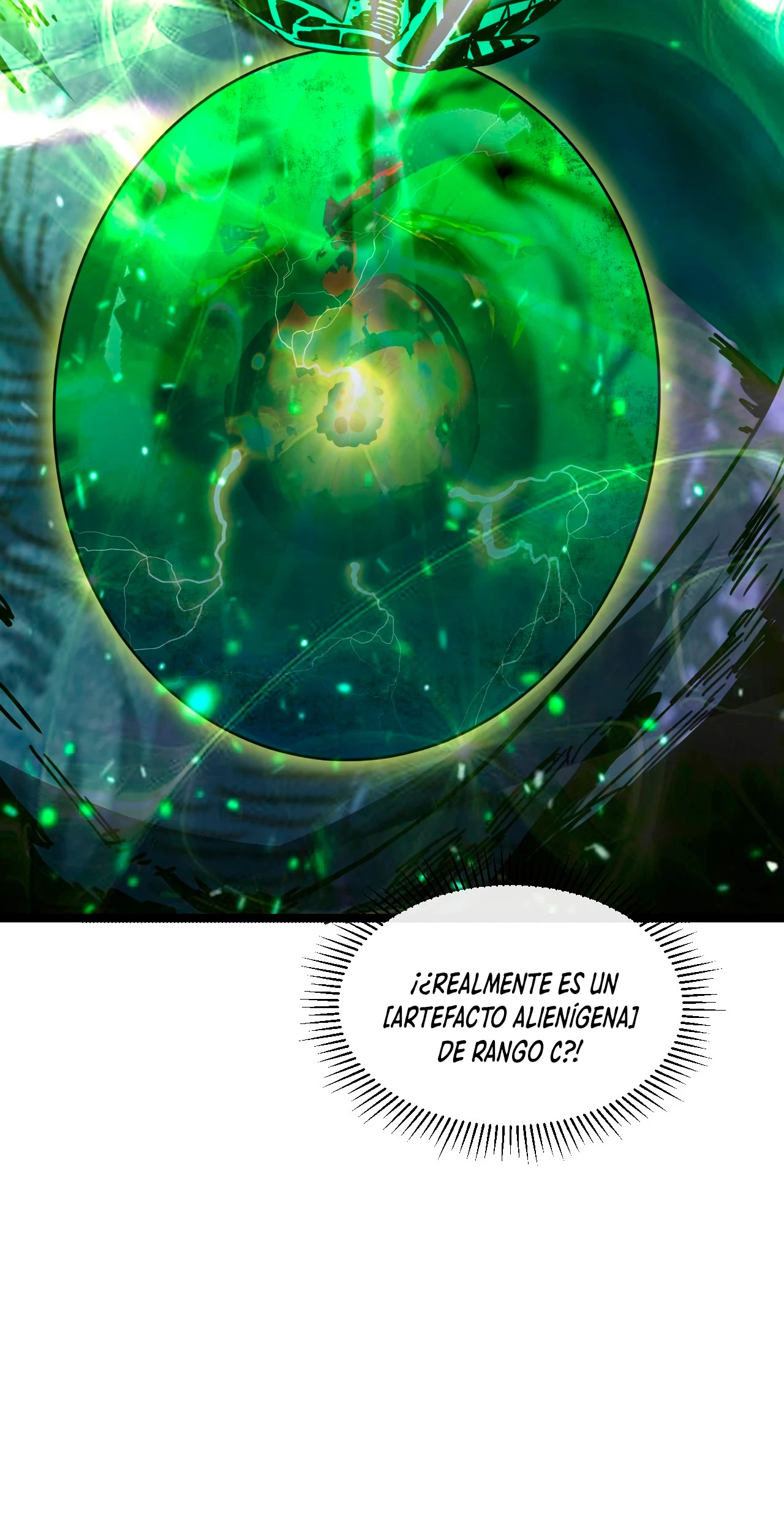 Levantate de los Escombros Capitulo 43 página 45