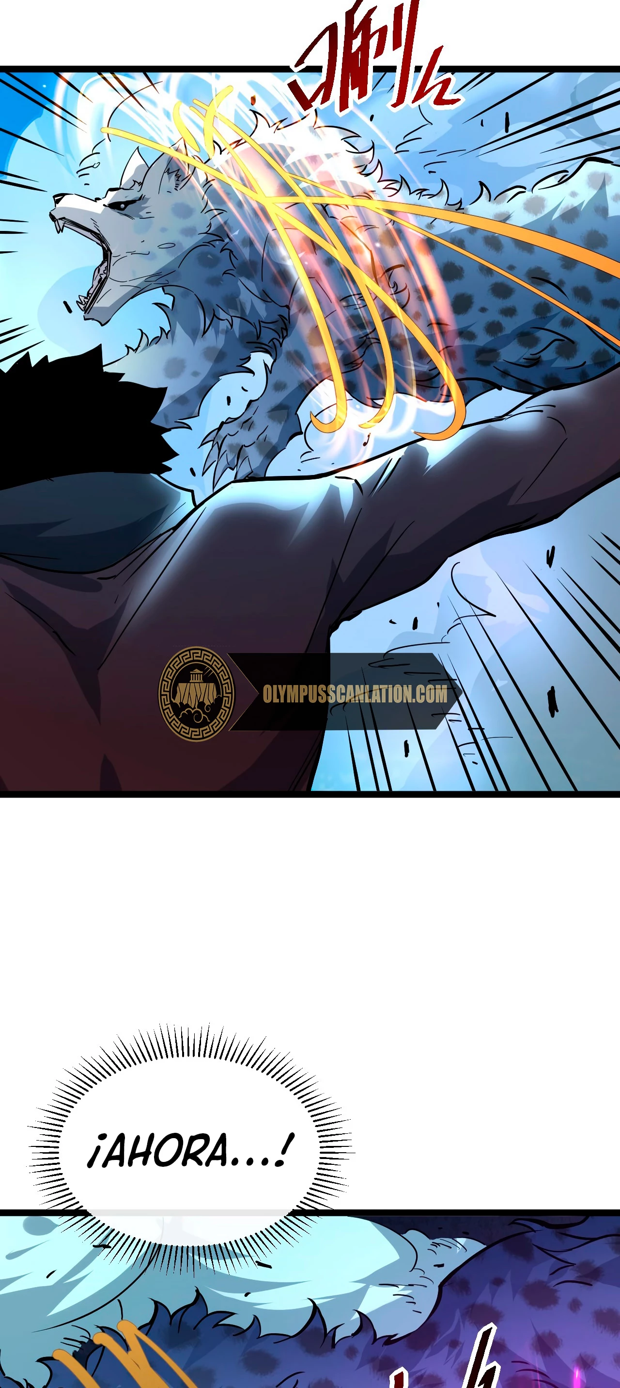 Levantate de los Escombros Capitulo 45 página 32