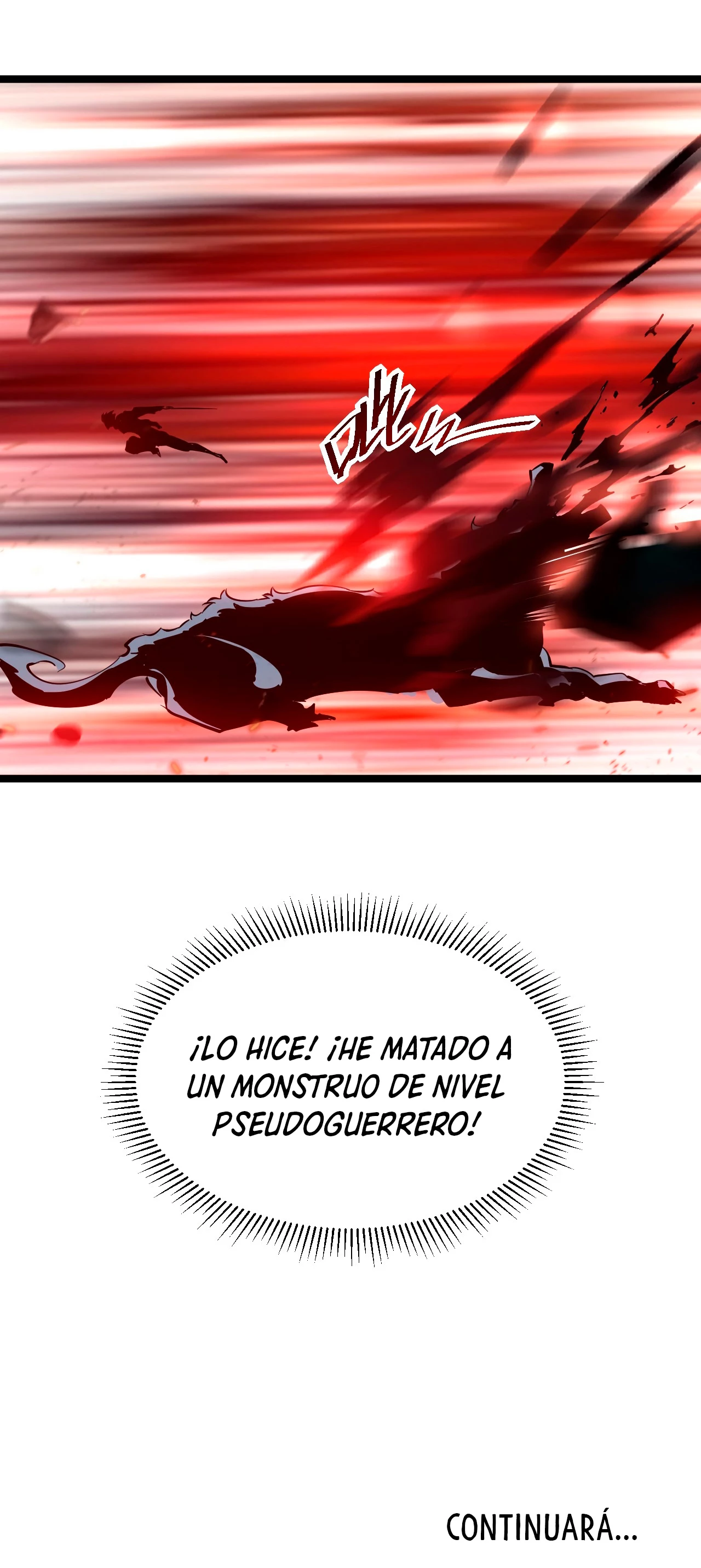Levantate de los Escombros Capitulo 45 página 35
