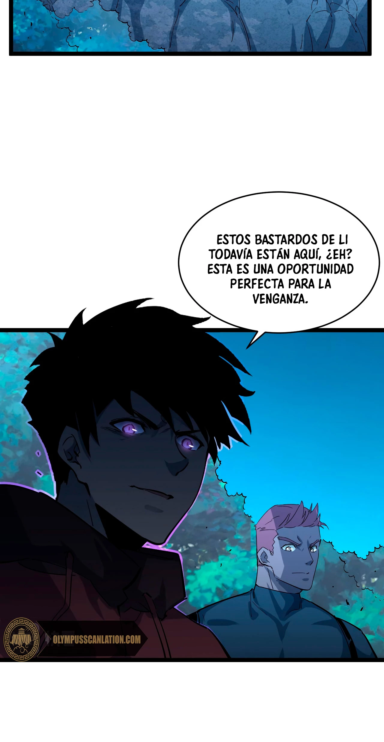 Levantate de los Escombros Capitulo 46 página 30