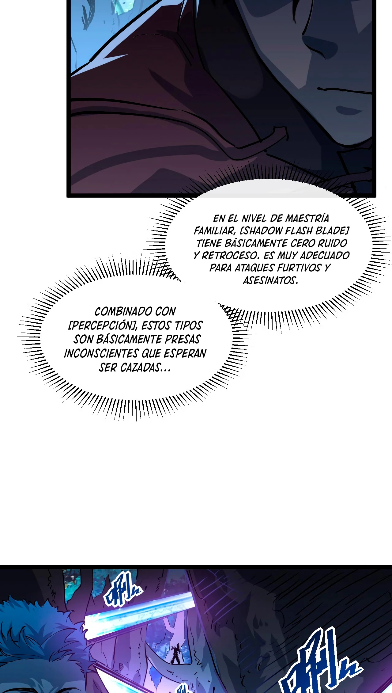 Levantate de los Escombros Capitulo 46 página 37