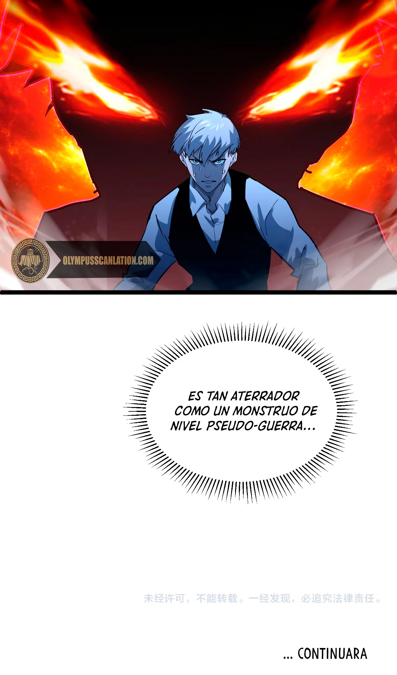 Levantate de los Escombros Capitulo 46 página 46