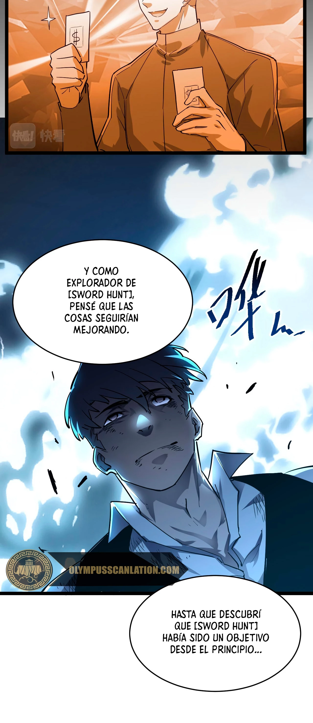 Levantate de los Escombros Capitulo 47 página 16