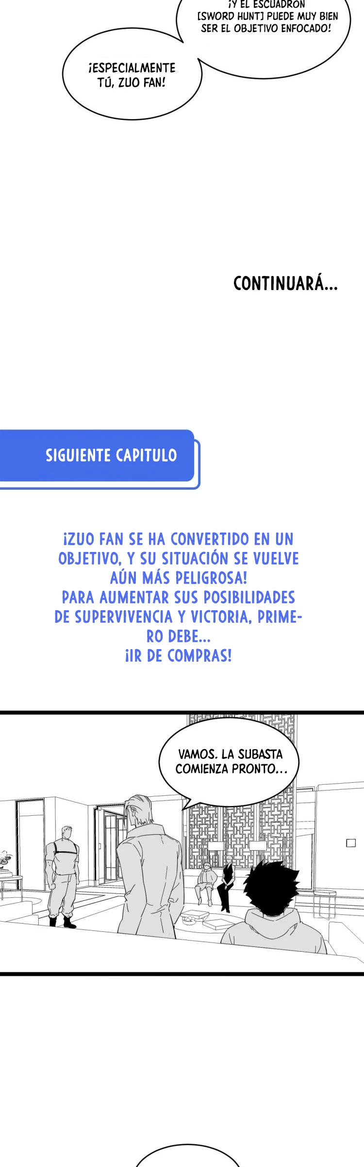 Levantate de los Escombros Capitulo 48 página 24