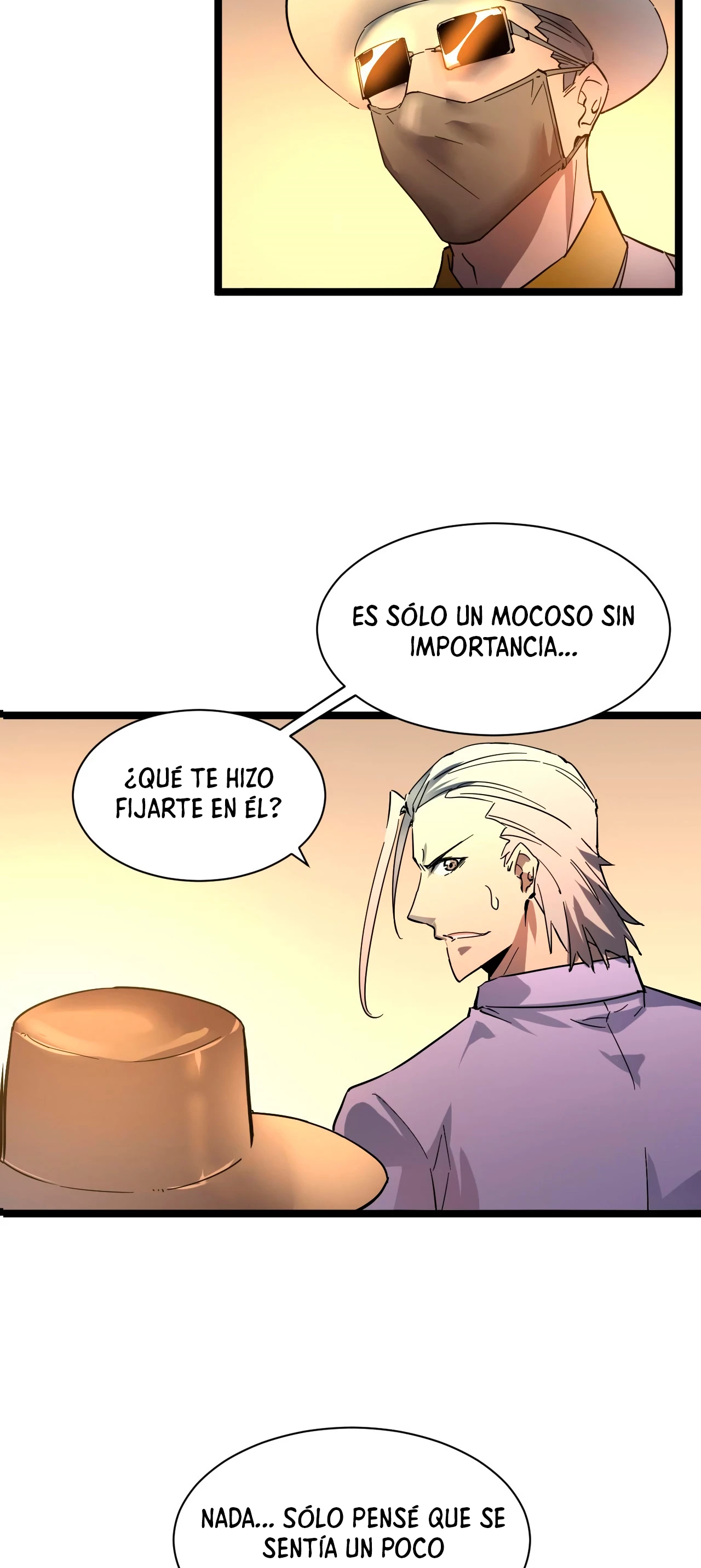 Levantate de los Escombros Capitulo 49 página 23