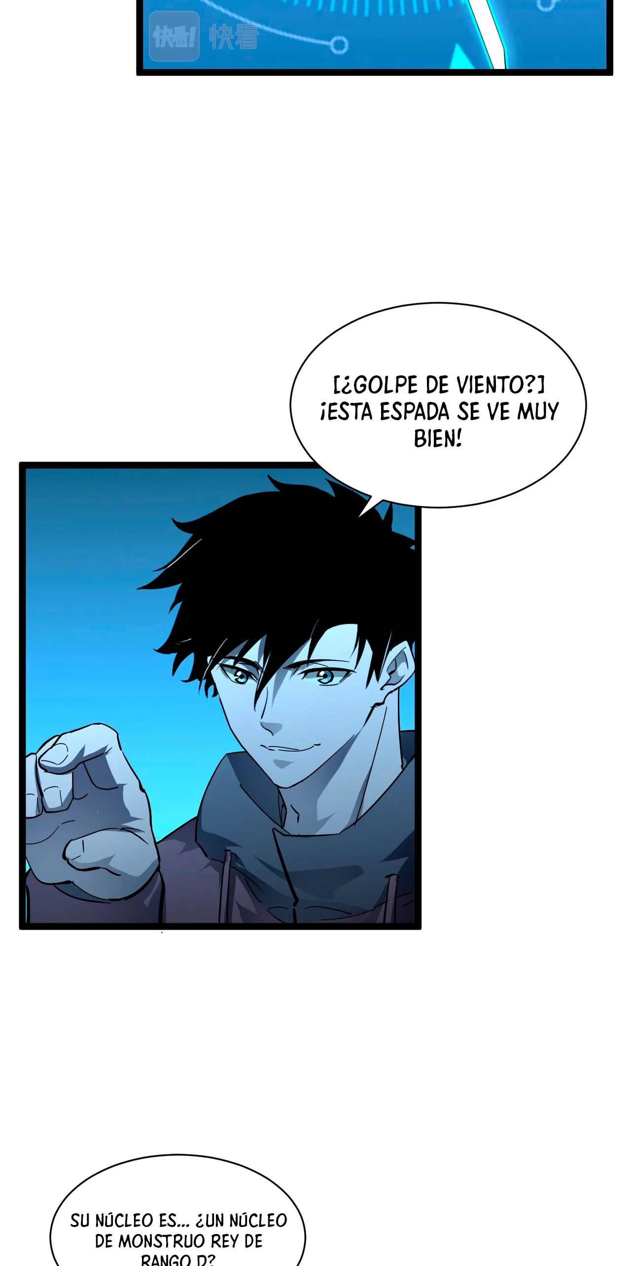 Levantate de los Escombros Capitulo 49 página 32