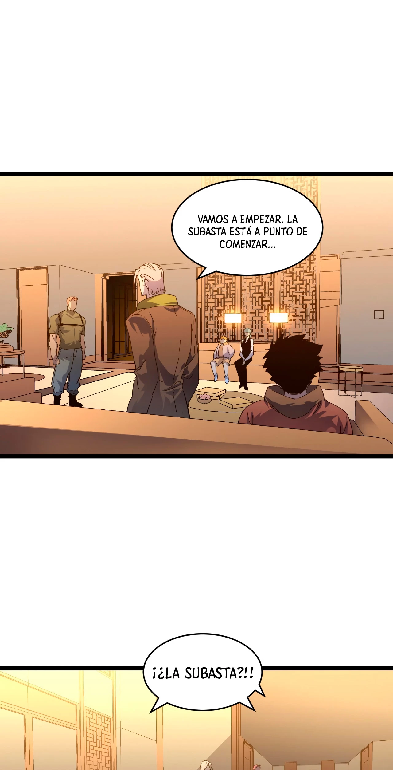 Levantate de los Escombros Capitulo 49 página 7