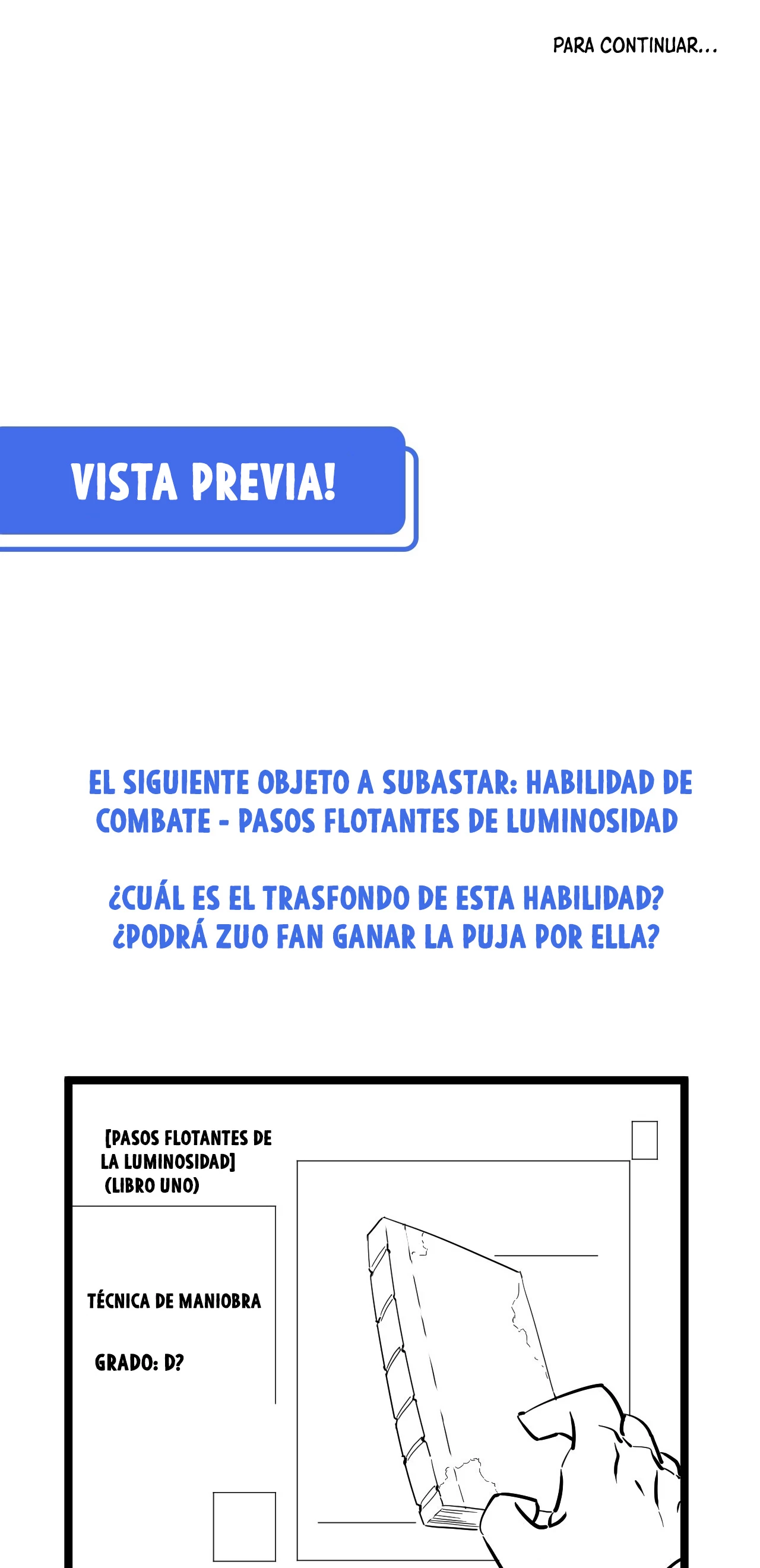 Levantate de los Escombros Capitulo 50 página 36