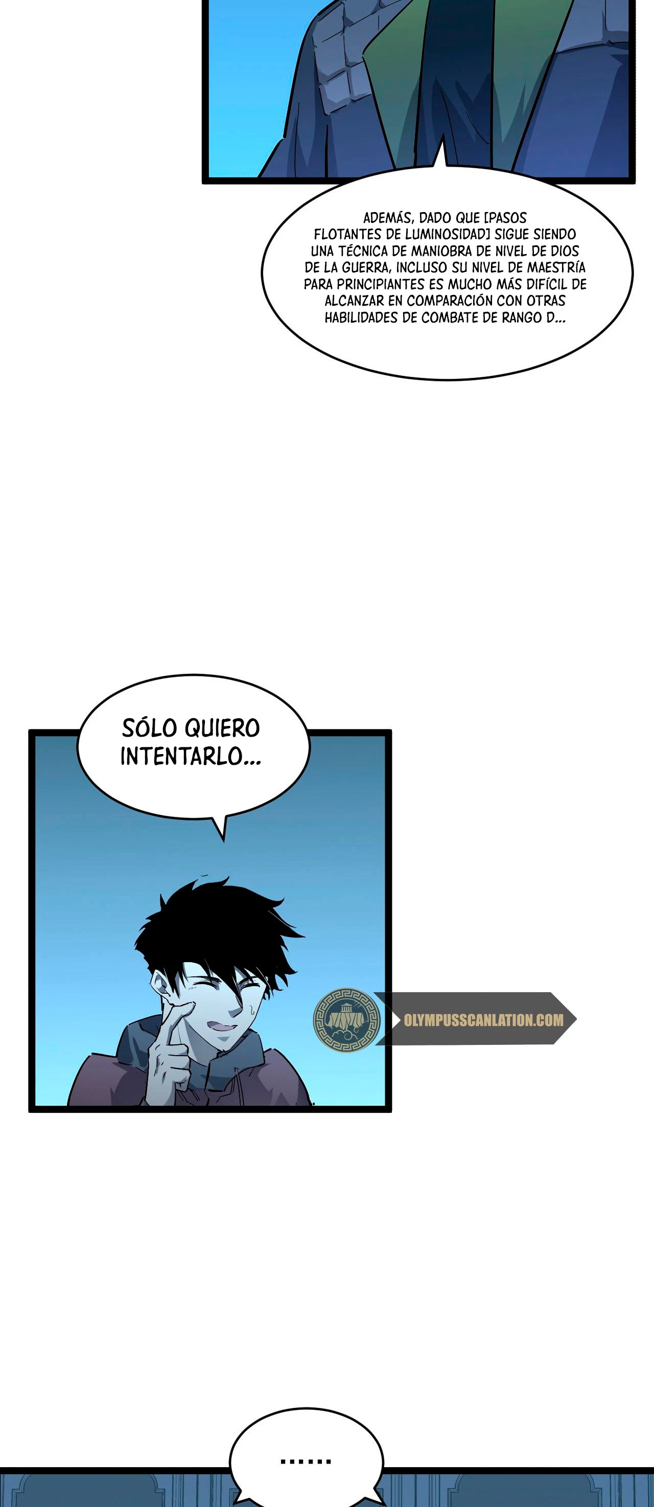 Levantate de los Escombros Capitulo 51 página 16