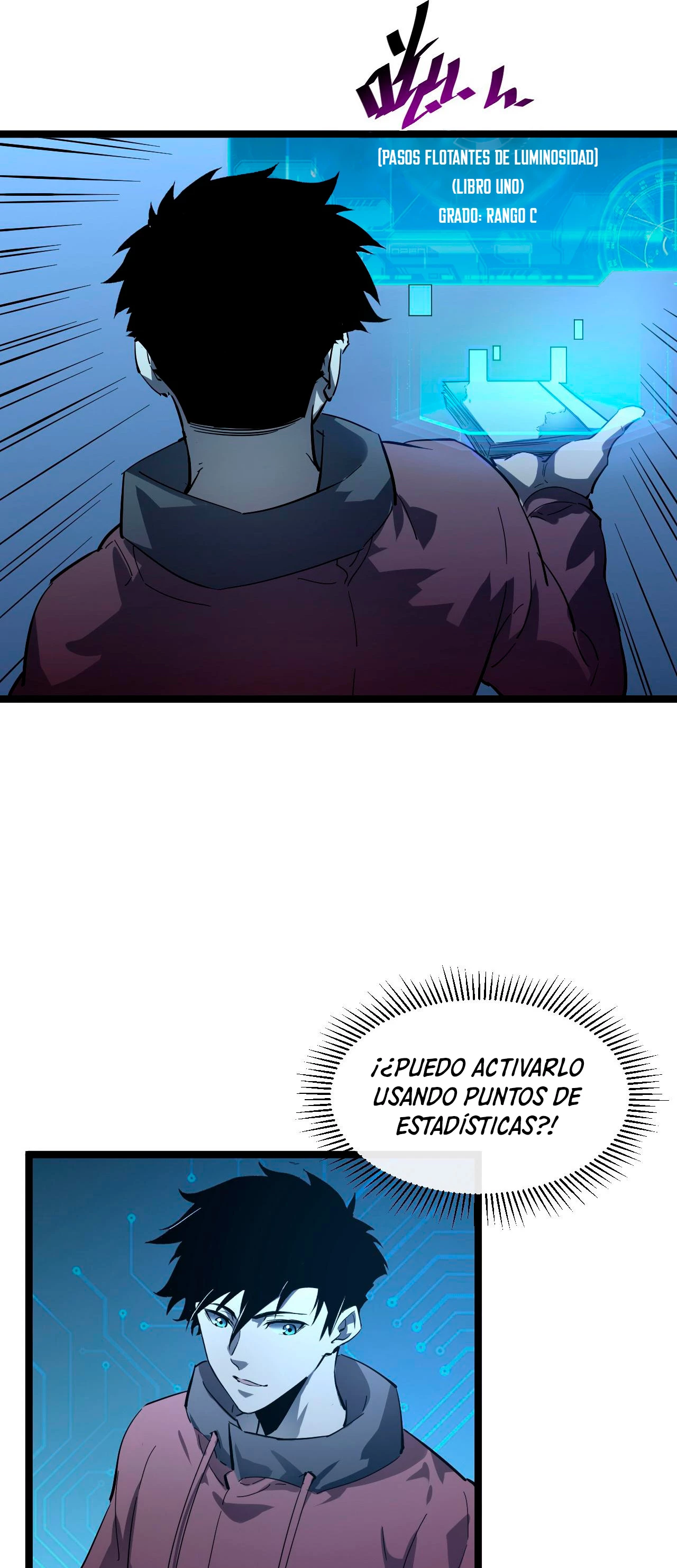Levantate de los Escombros Capitulo 51 página 18
