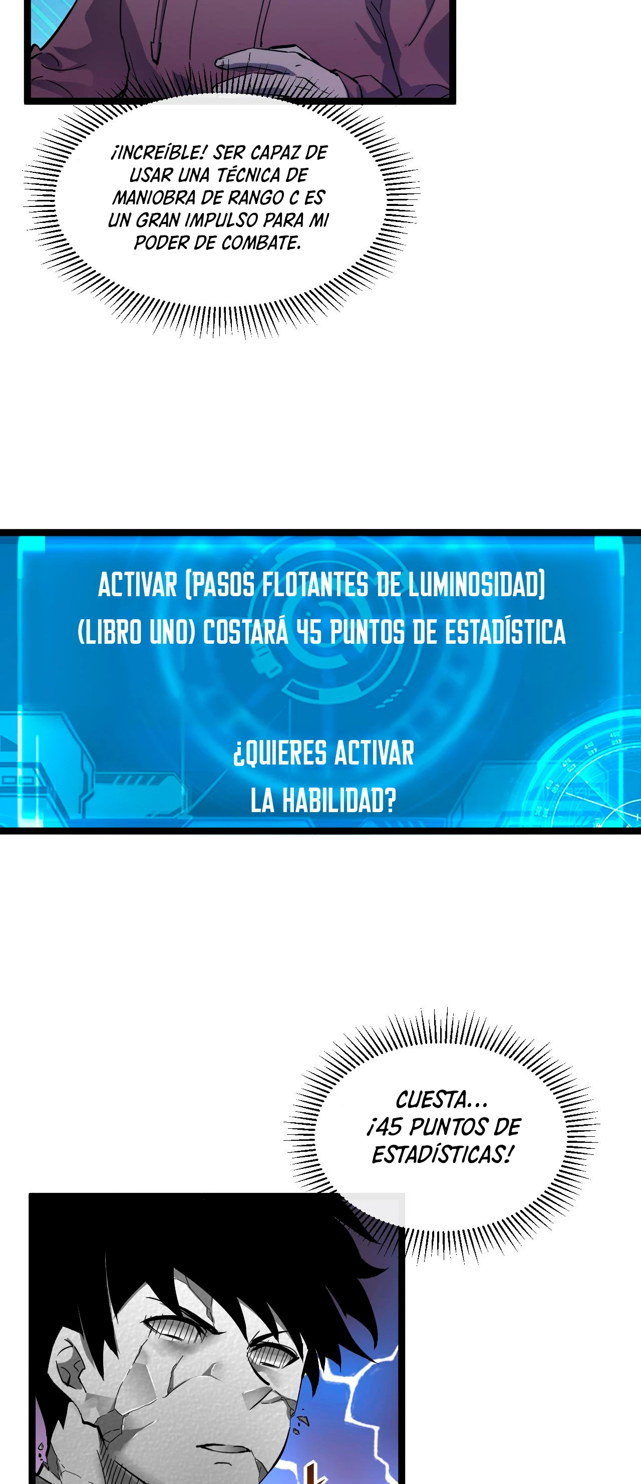 Levantate de los Escombros Capitulo 51 página 19