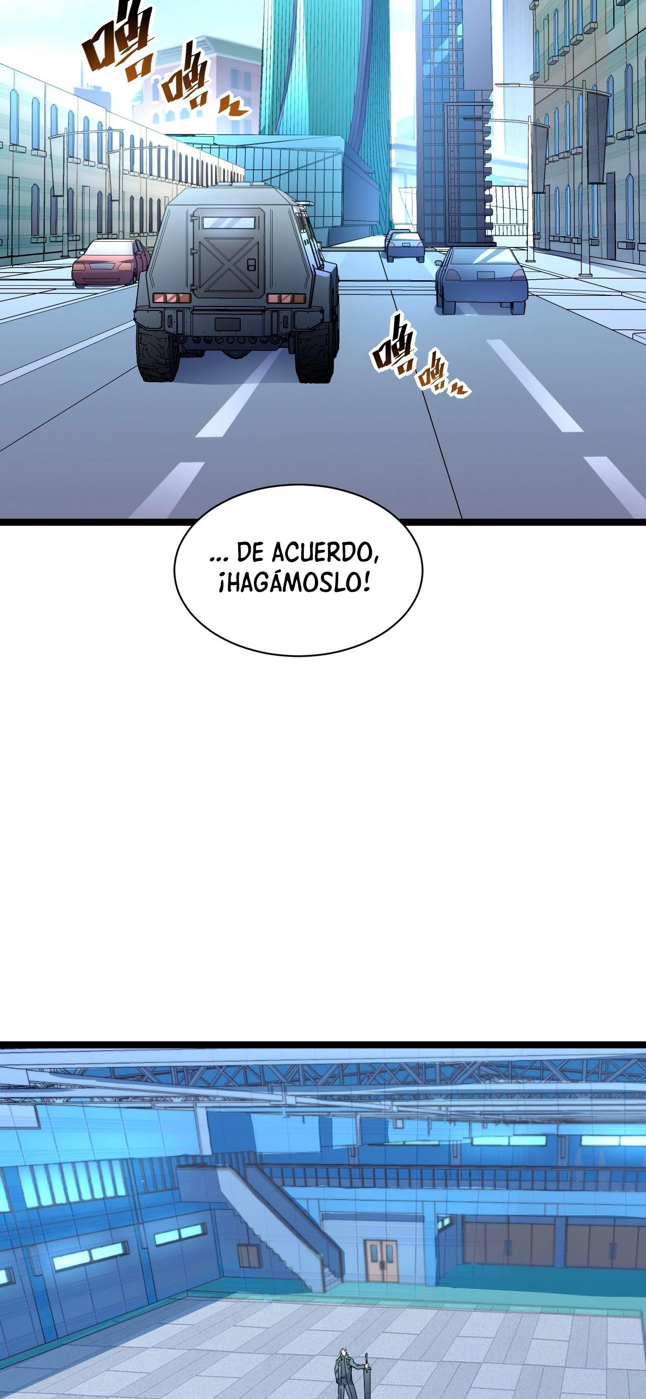 Levantate de los Escombros Capitulo 51 página 26