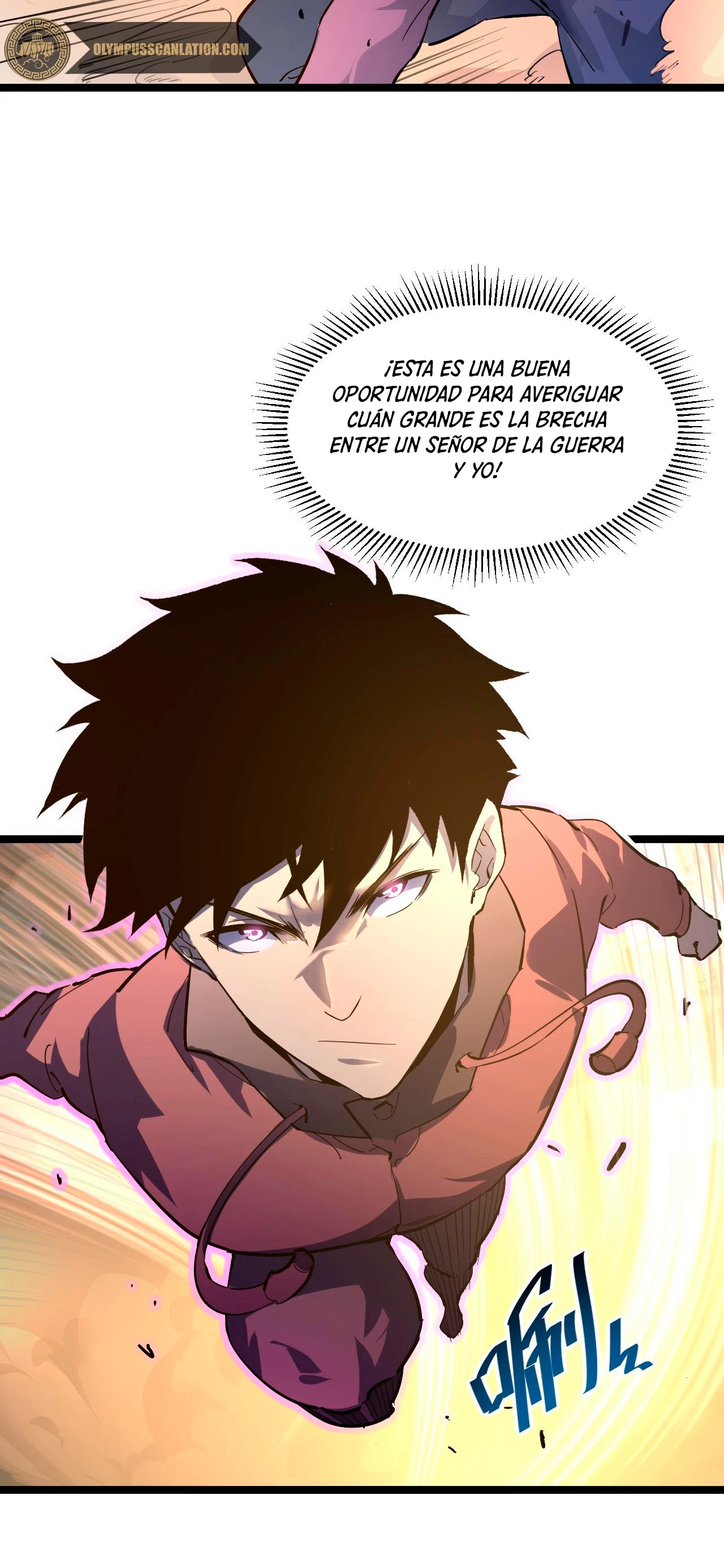 Levantate de los Escombros Capitulo 51 página 30