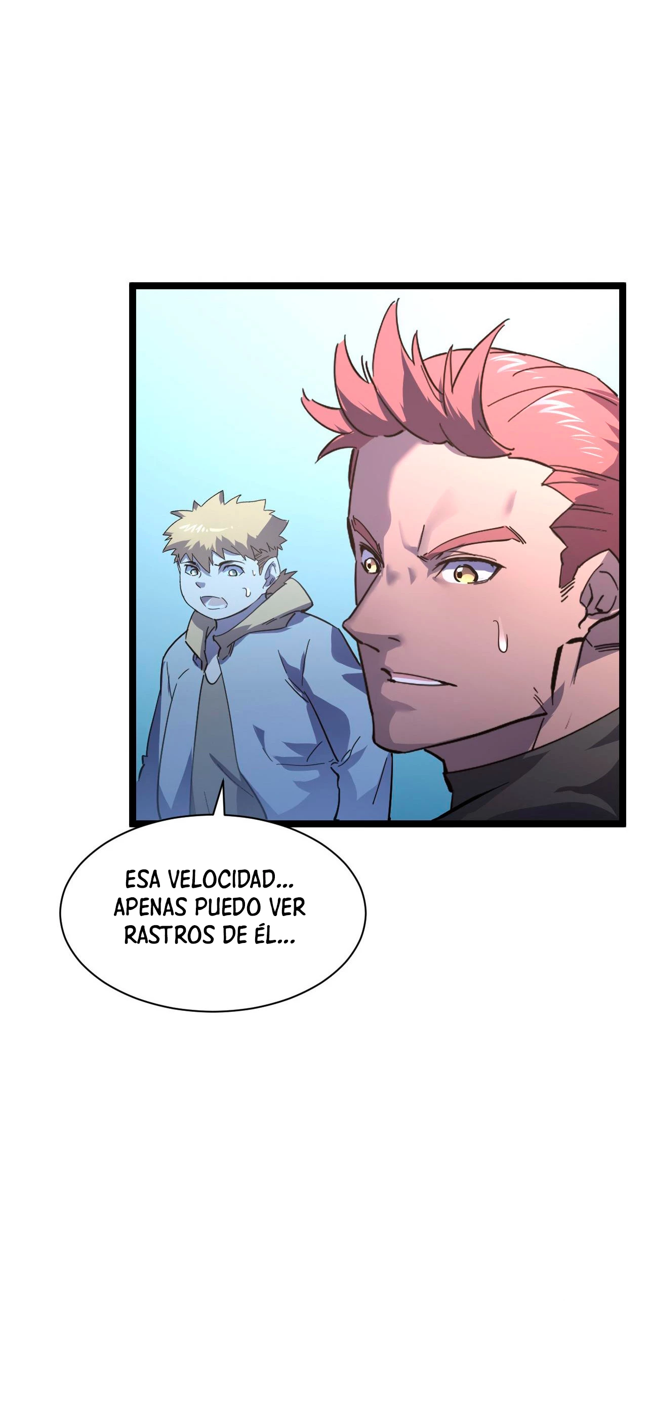 Levantate de los Escombros Capitulo 51 página 31