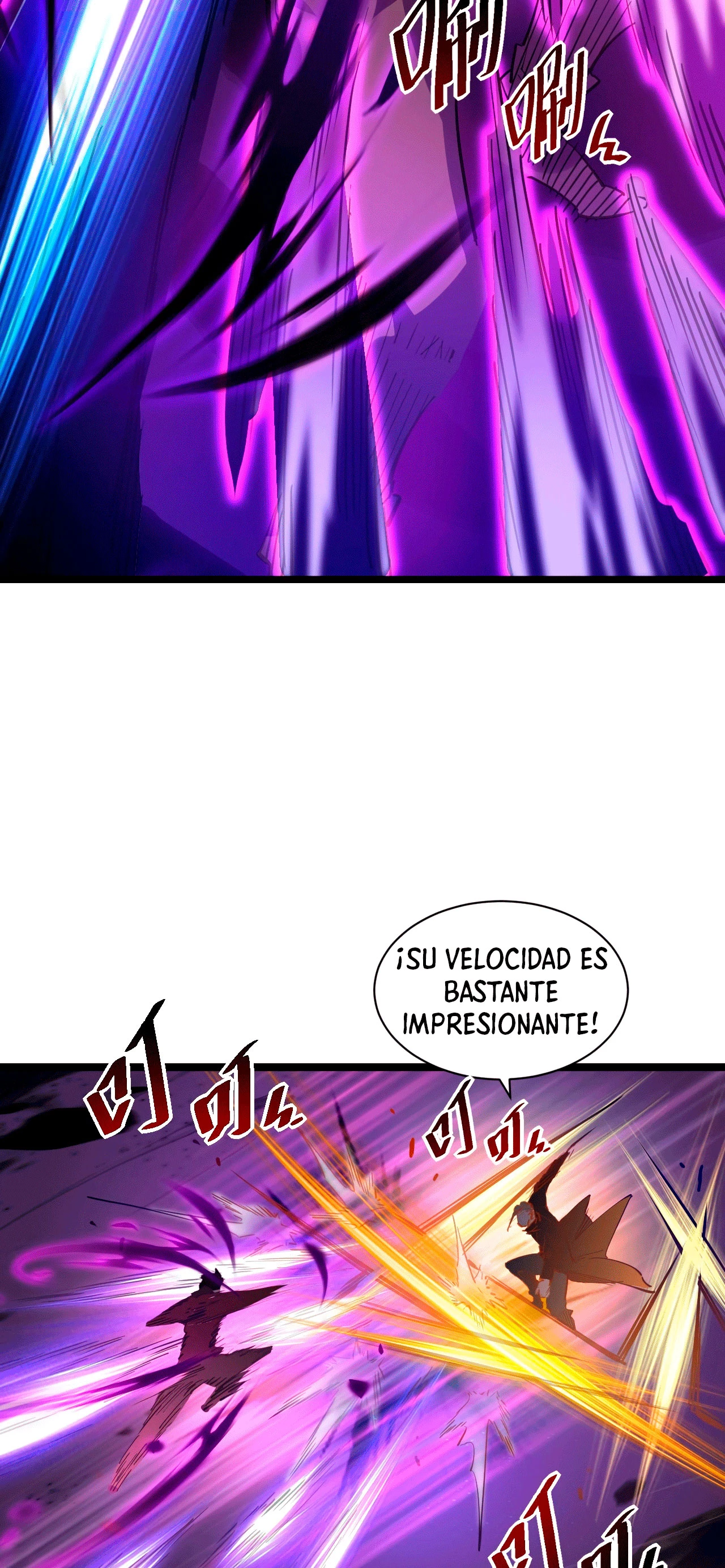 Levantate de los Escombros Capitulo 52 página 4