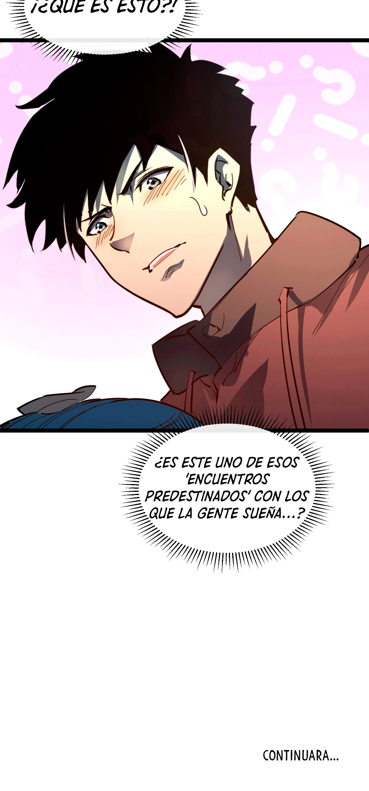 Levantate de los Escombros Capitulo 52 página 44