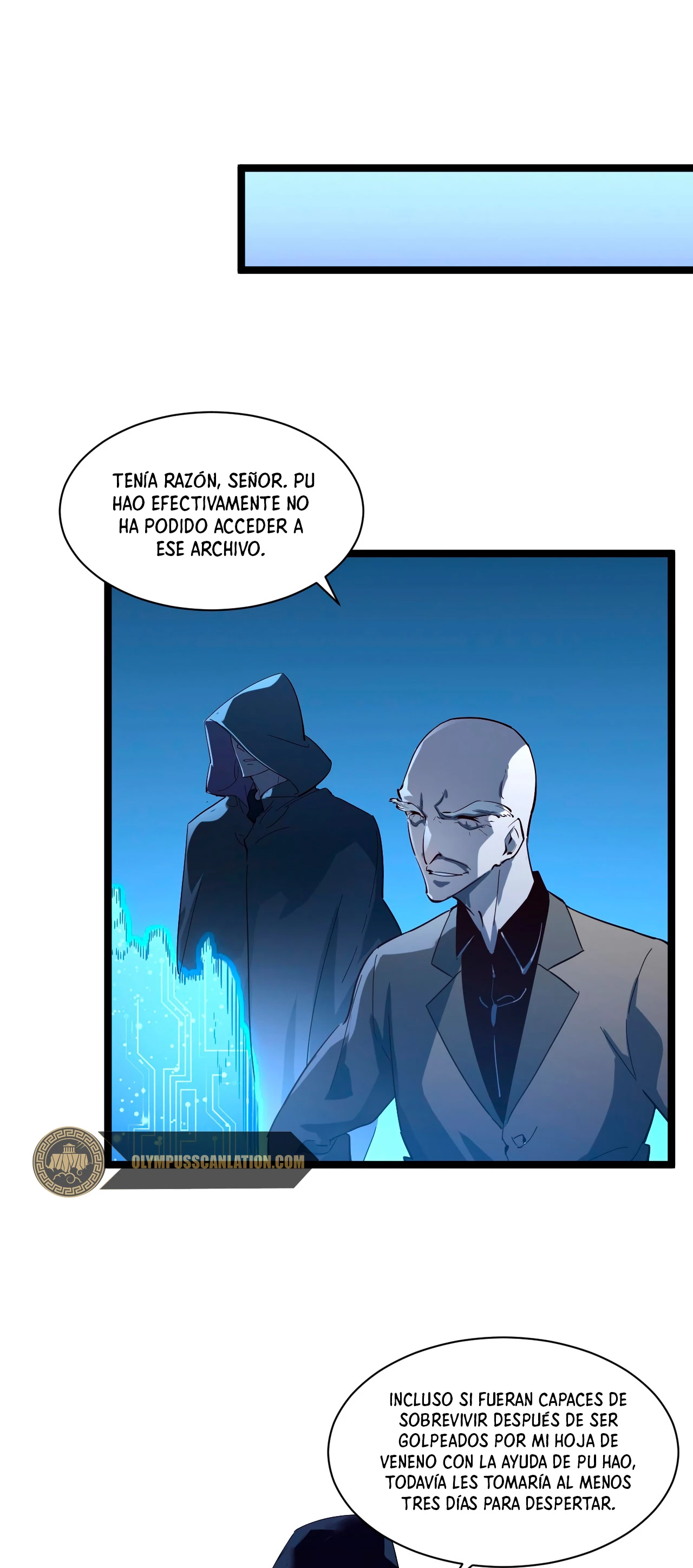 Levantate de los Escombros Capitulo 53 página 29