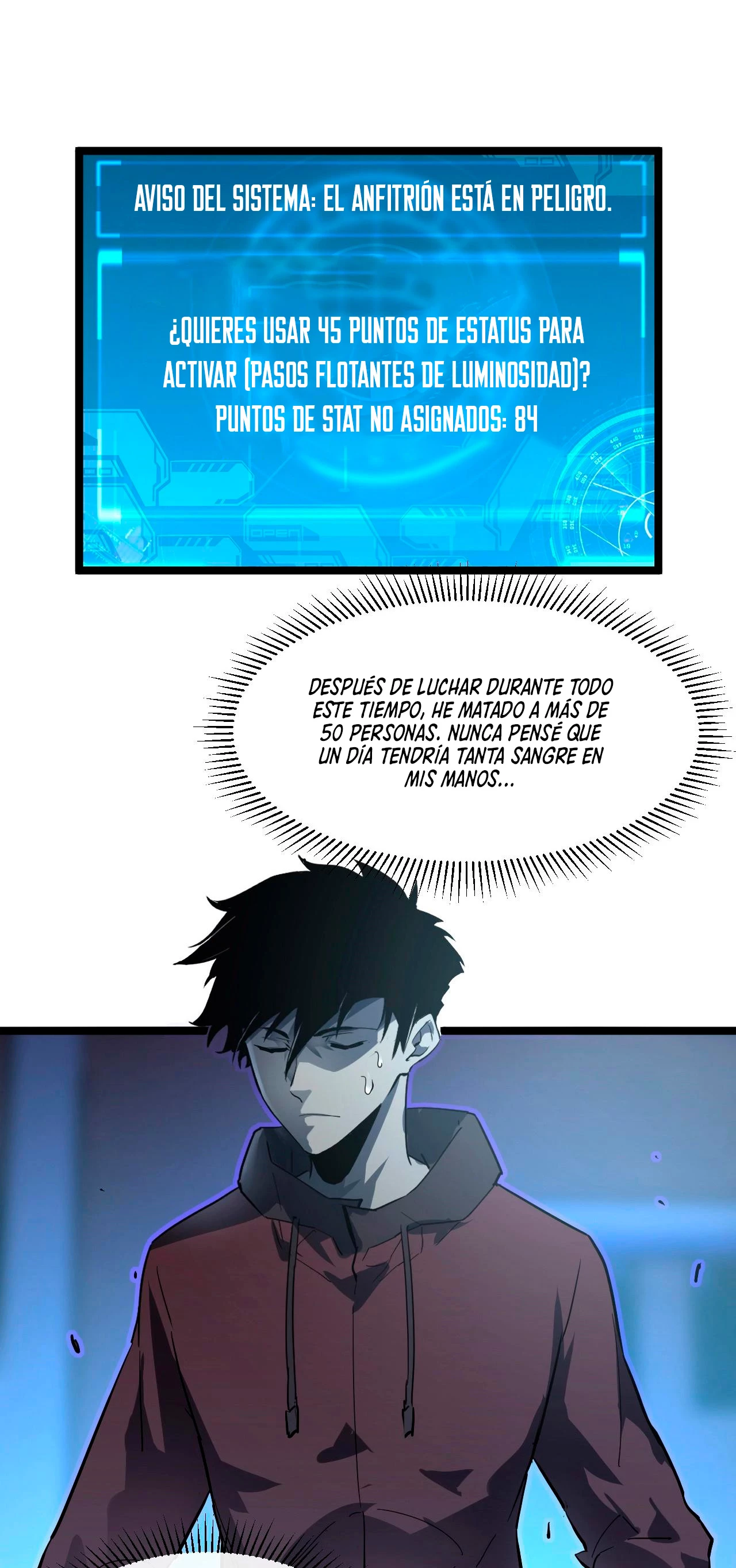 Levantate de los Escombros Capitulo 55 página 30