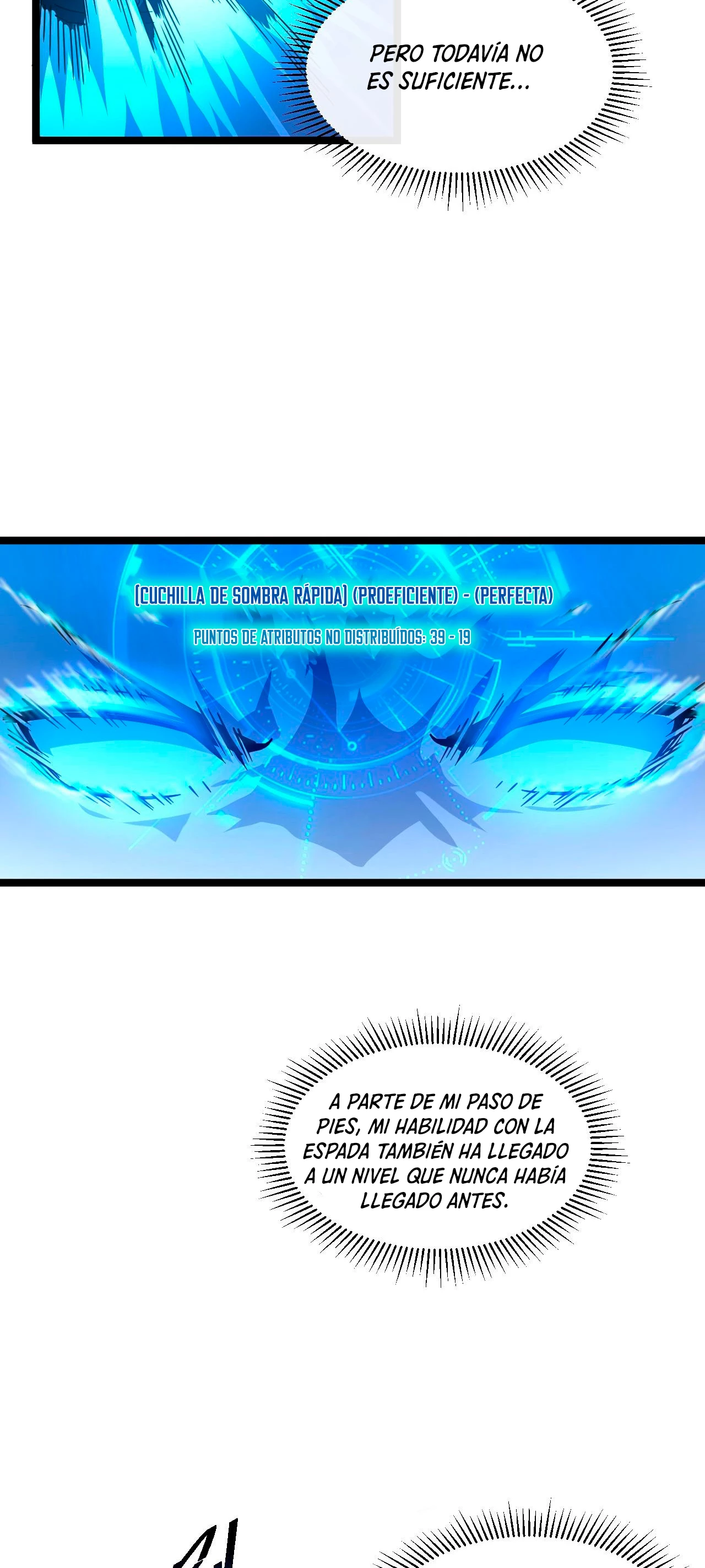 Levantate de los Escombros Capitulo 56 página 19