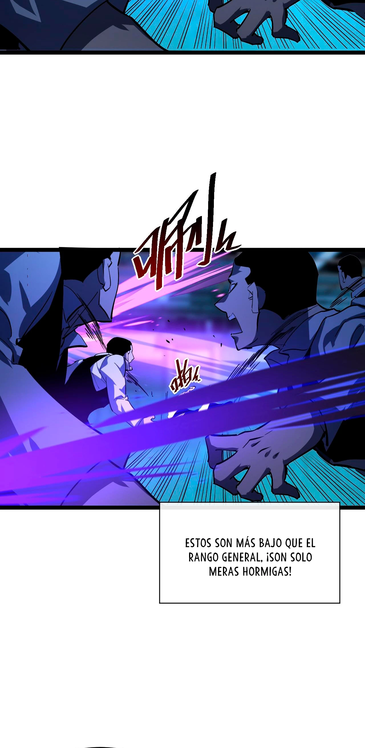 Levantate de los Escombros Capitulo 56 página 25