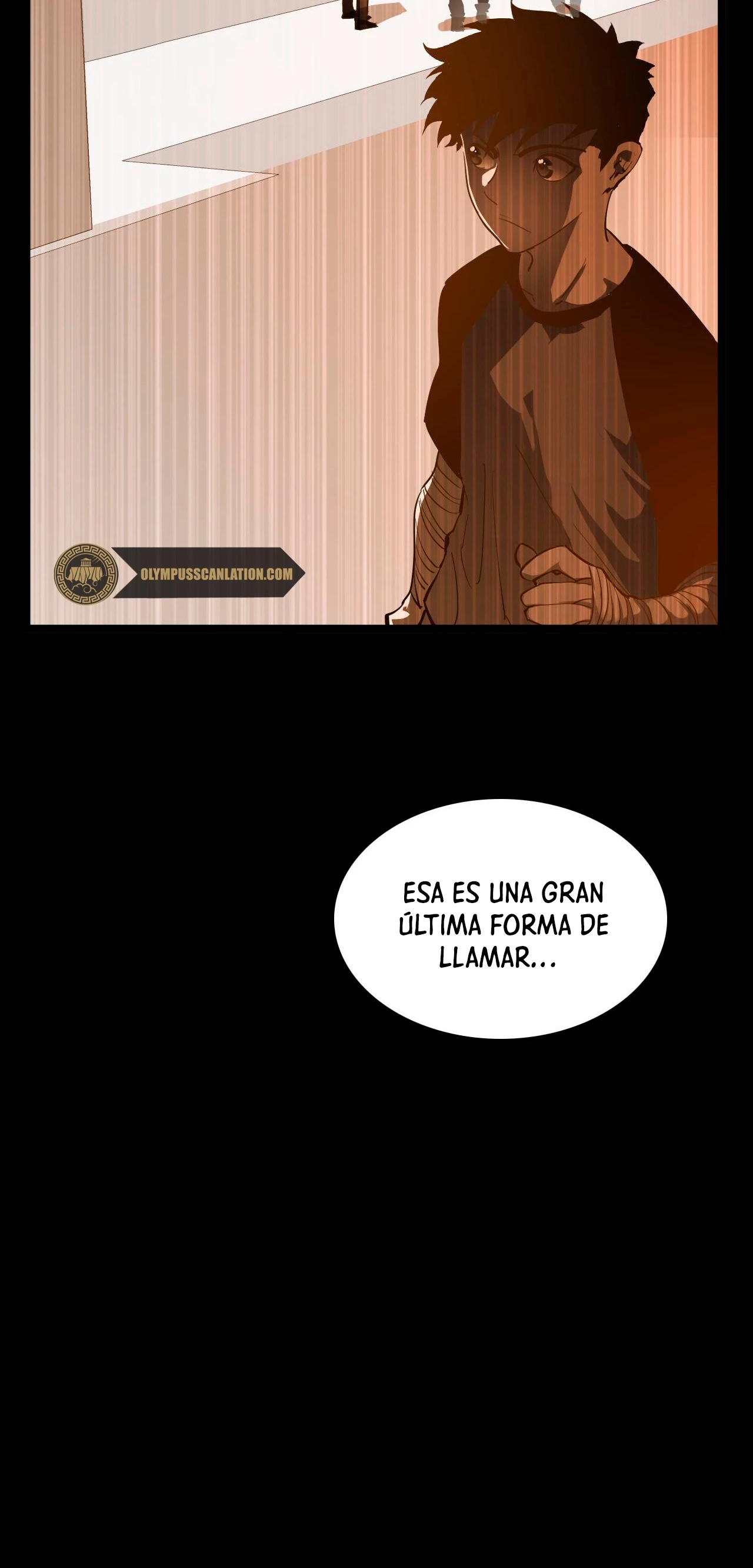 Levantate de los Escombros Capitulo 56 página 38
