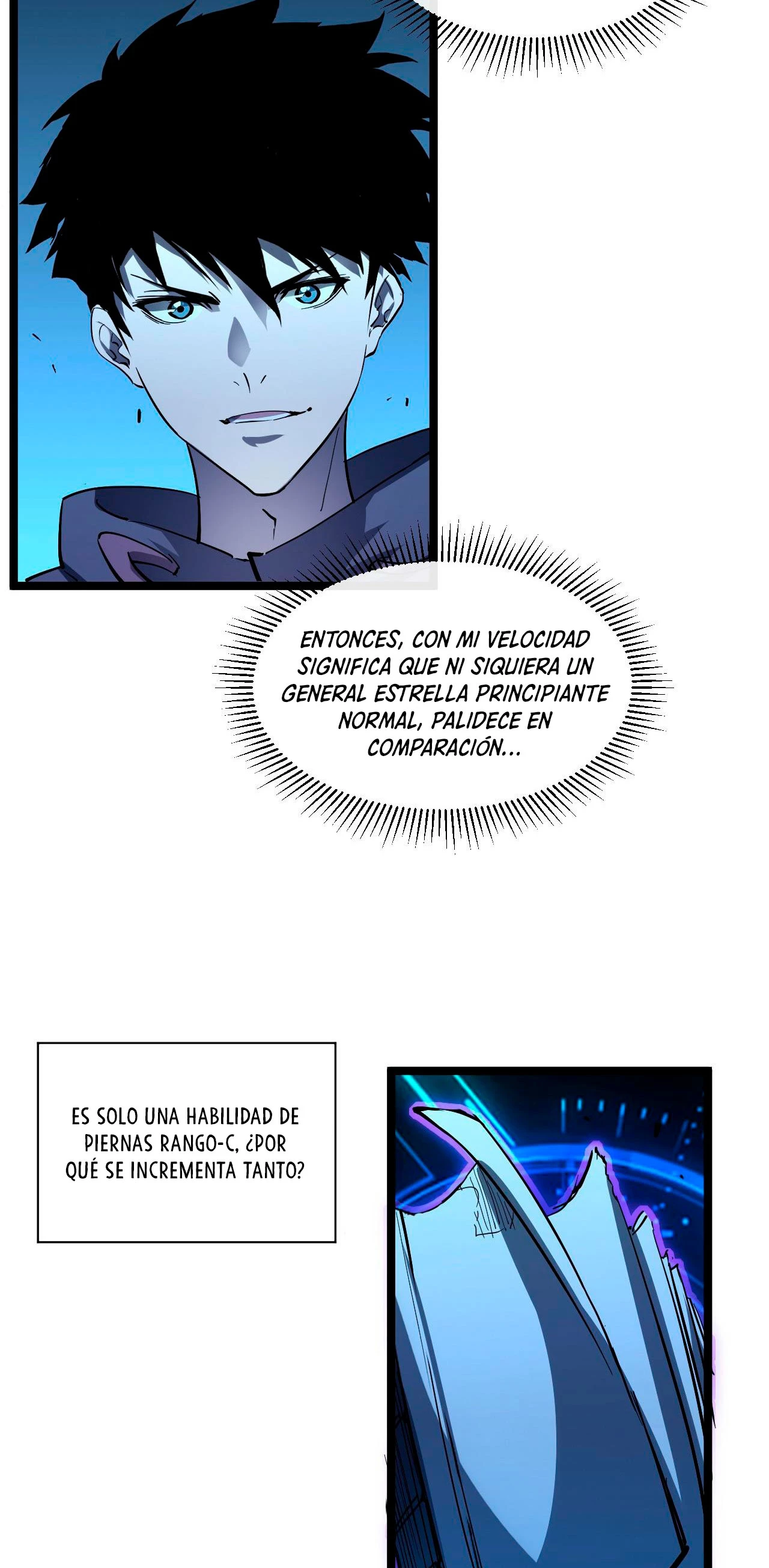 Levantate de los Escombros Capitulo 56 página 4