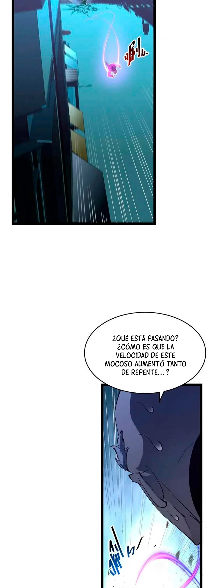 Levantate de los Escombros Capitulo 60 página 7
