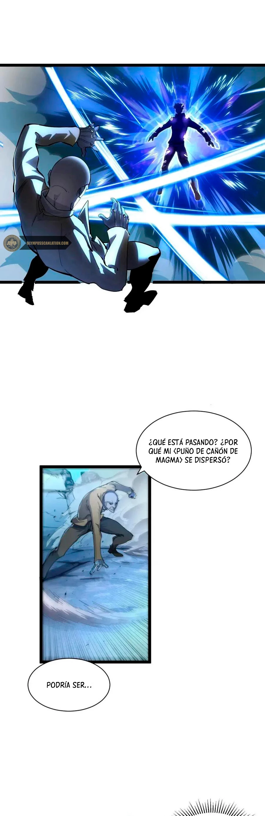 Levantate de los Escombros Capitulo 61 página 14