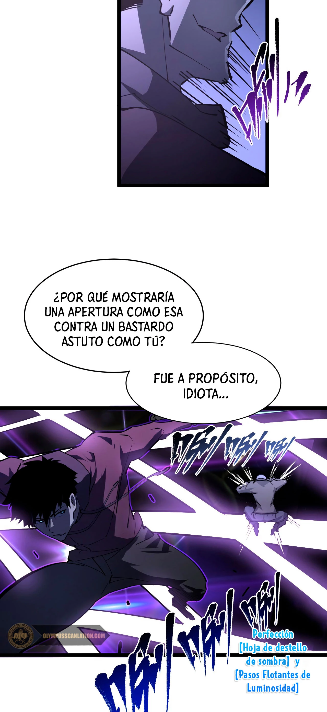 Levantate de los Escombros Capitulo 62 página 30
