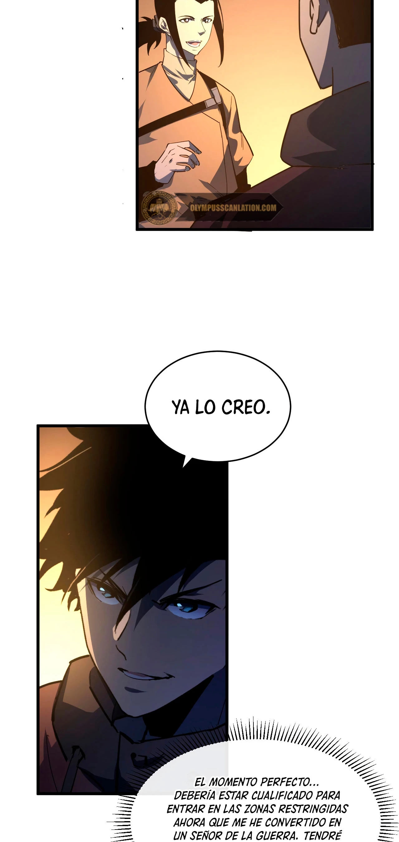 Levantate de los Escombros Capitulo 63 página 14
