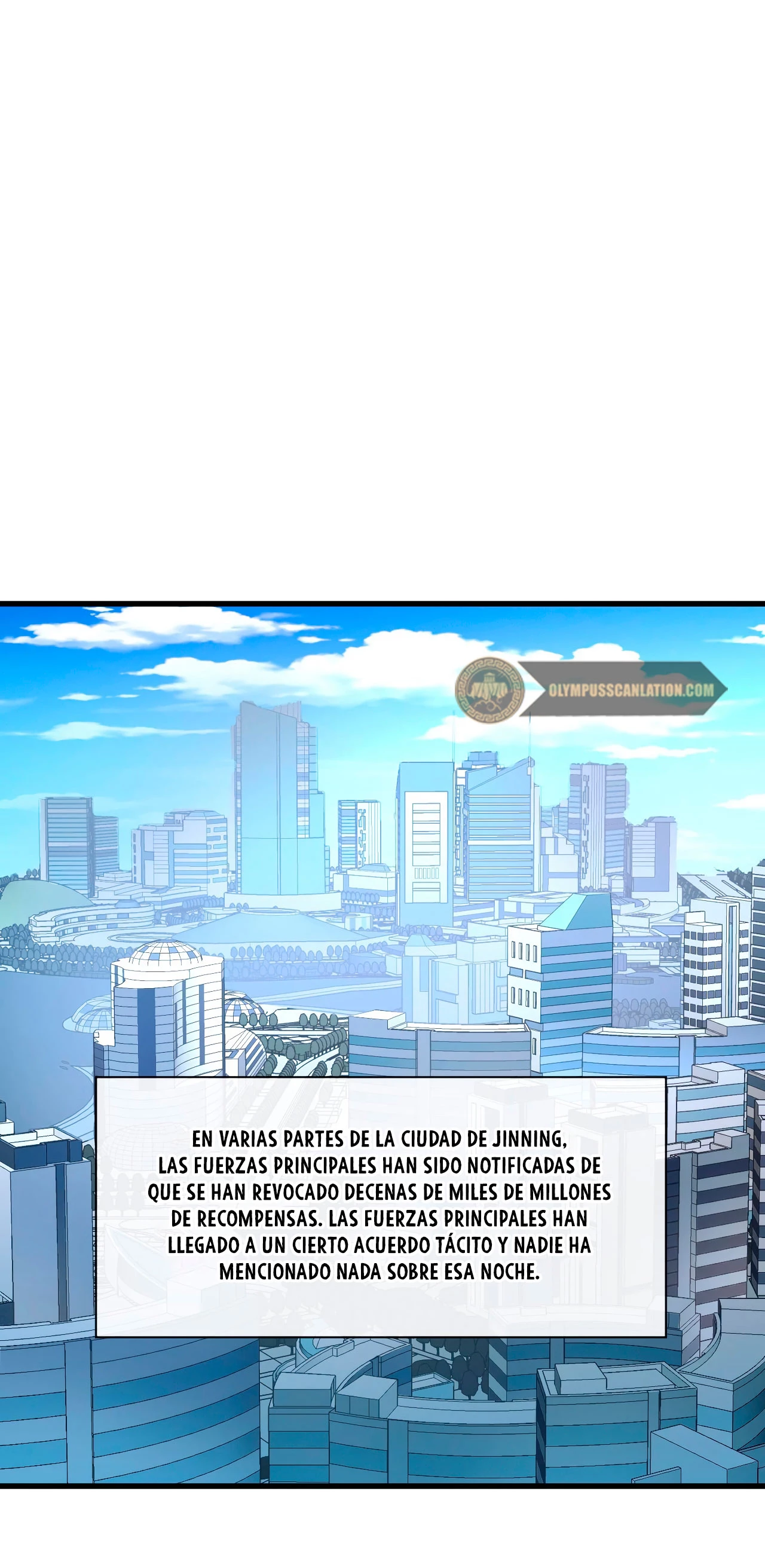 Levantate de los Escombros Capitulo 63 página 20
