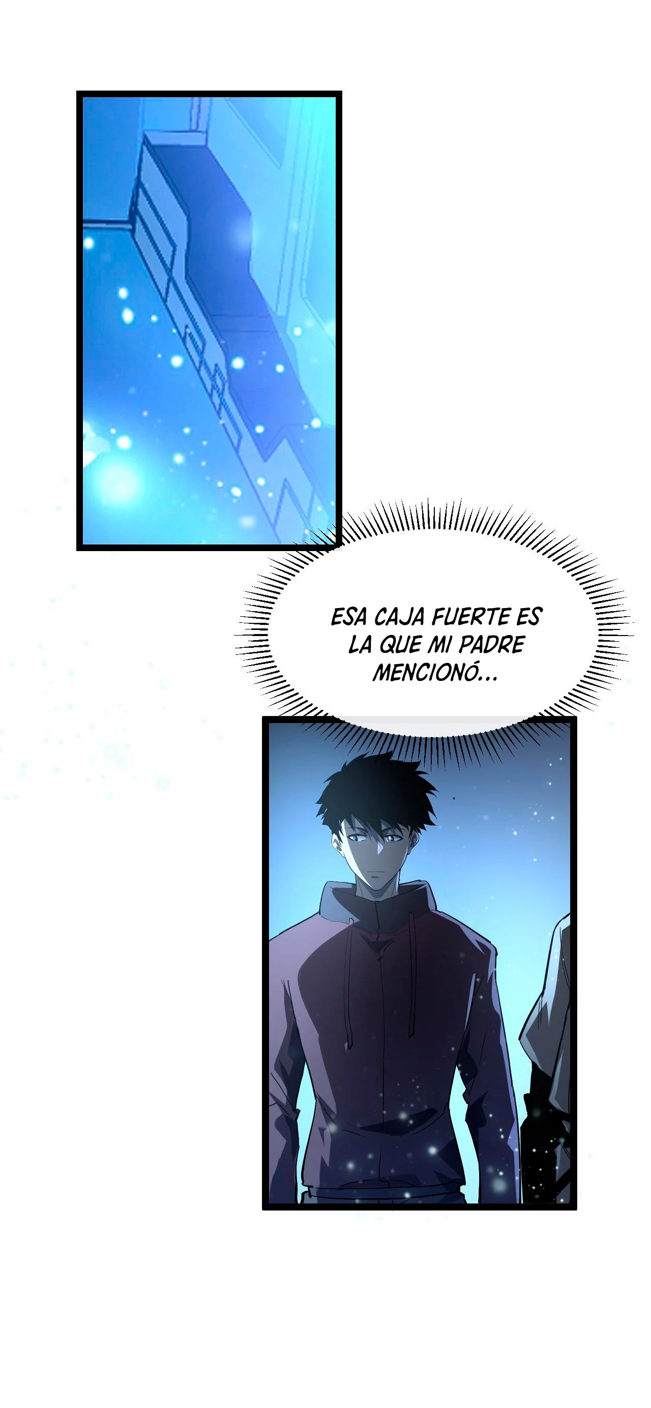 Levantate de los Escombros Capitulo 64 página 15
