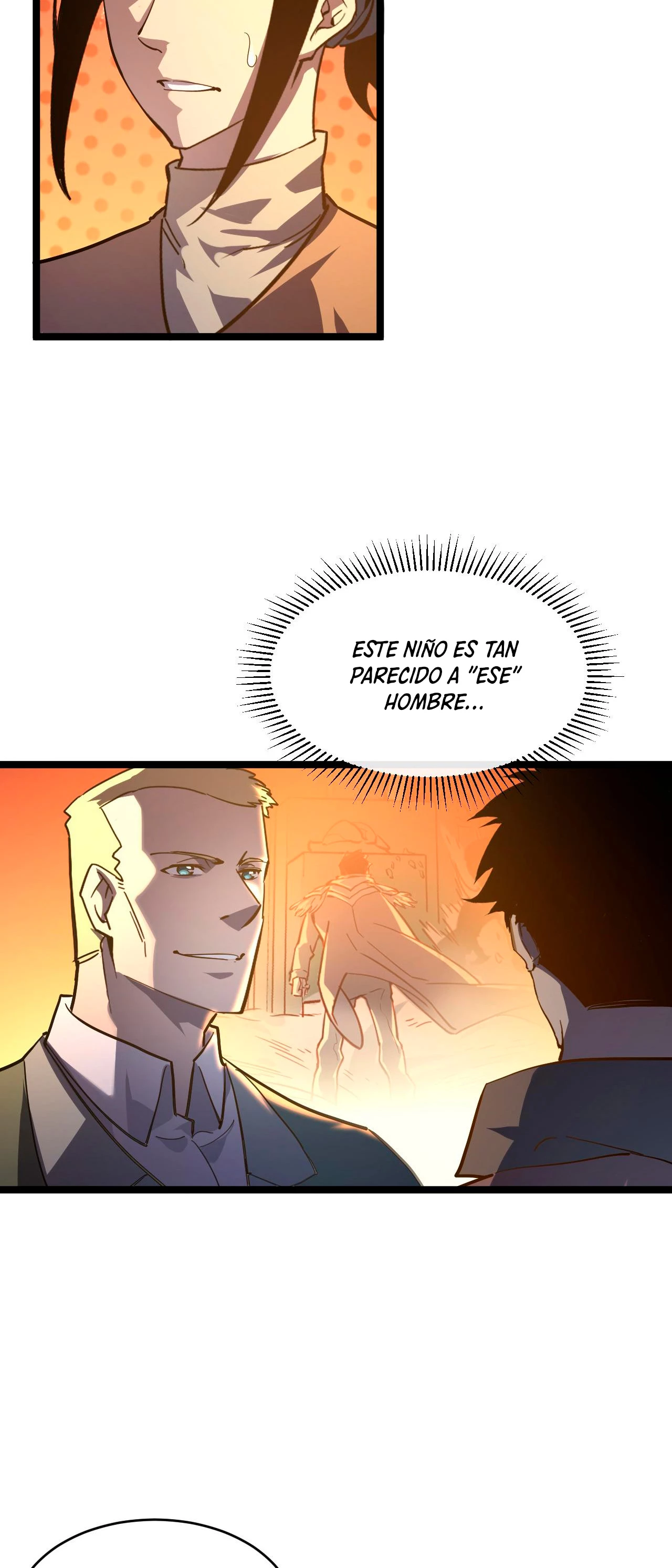 Levantate de los Escombros Capitulo 64 página 7