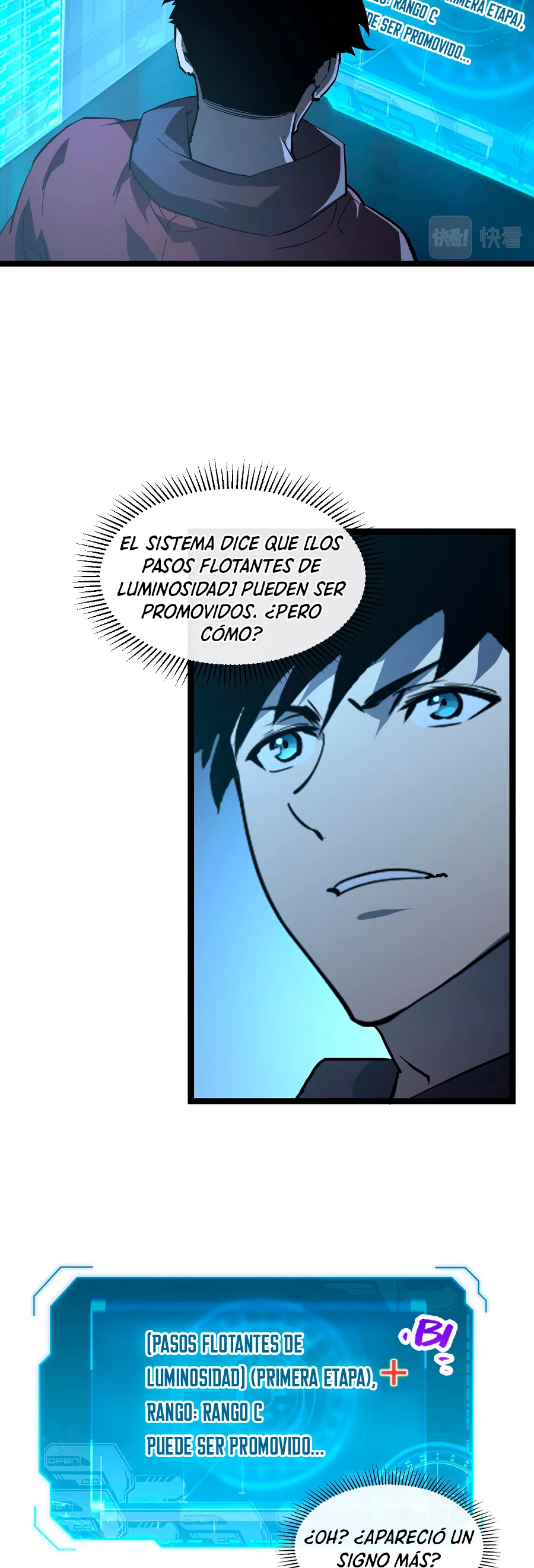 Levantate de los Escombros Capitulo 65 página 12