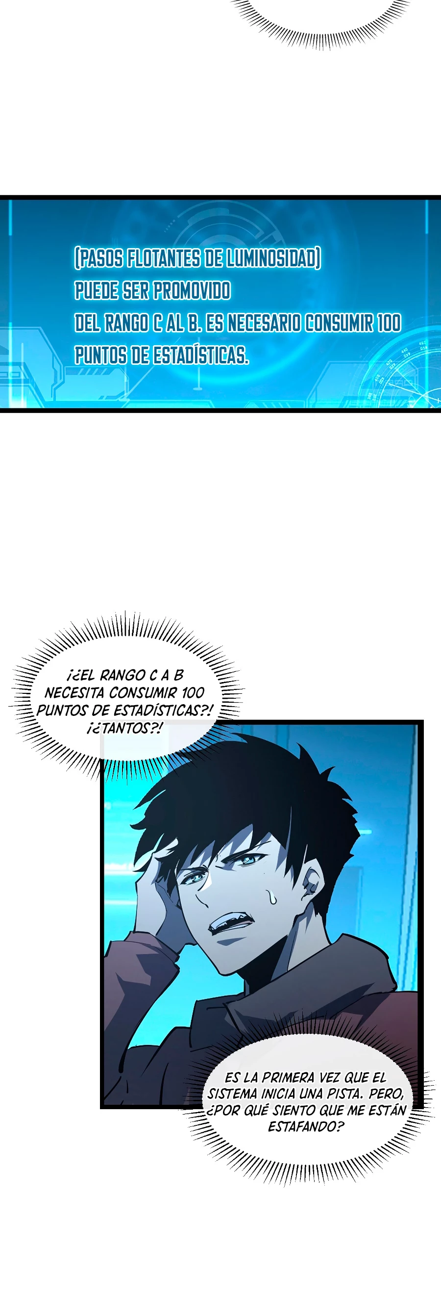 Levantate de los Escombros Capitulo 65 página 13